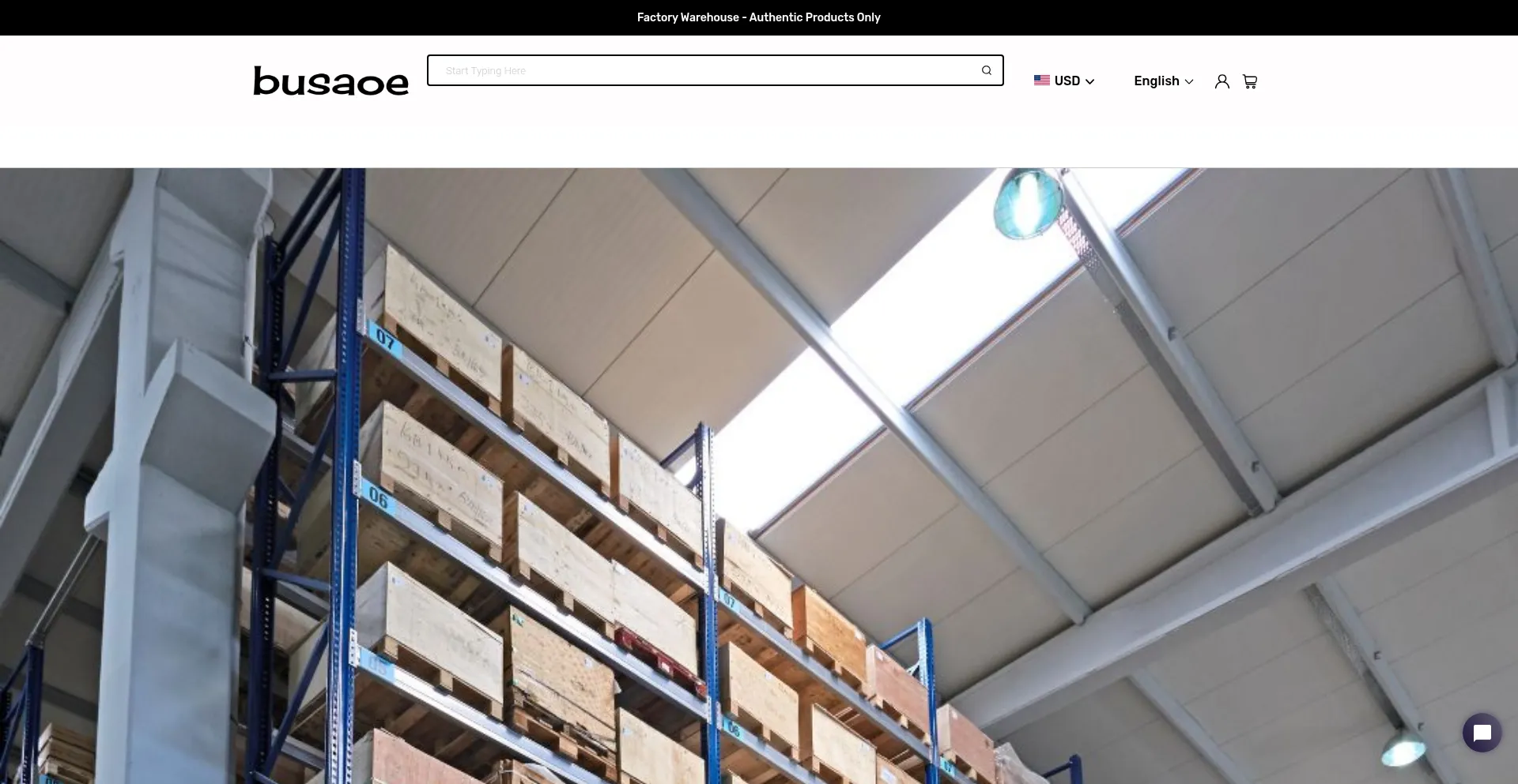 Busaoe.com