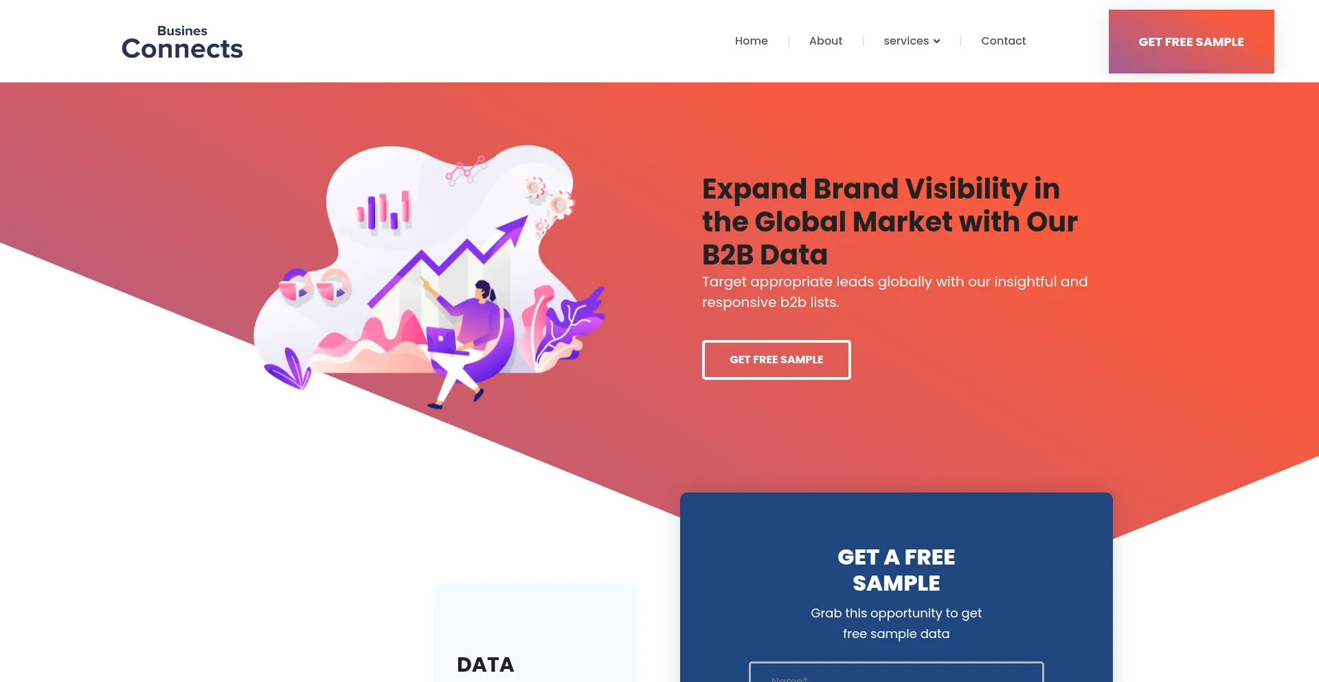 Businesconnects.com