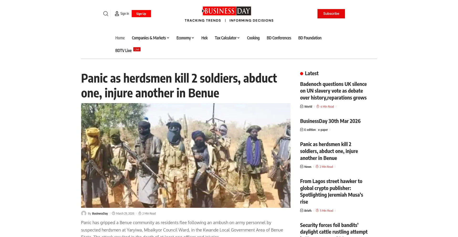 Businessdayonline.com