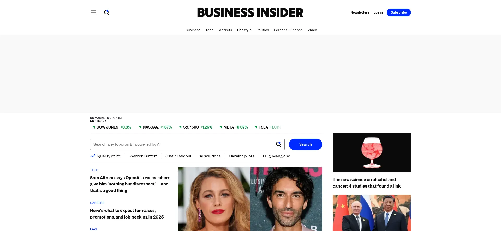 Businessinsider.co.za