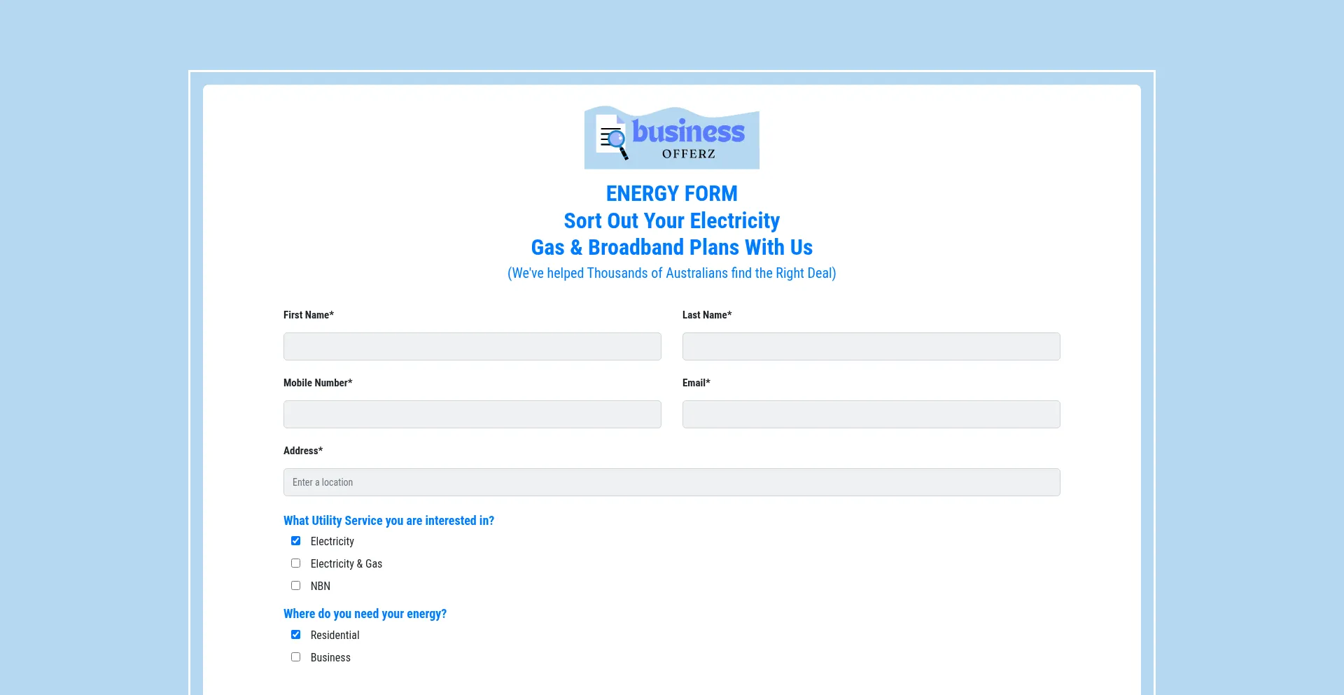 Businessofferz.com