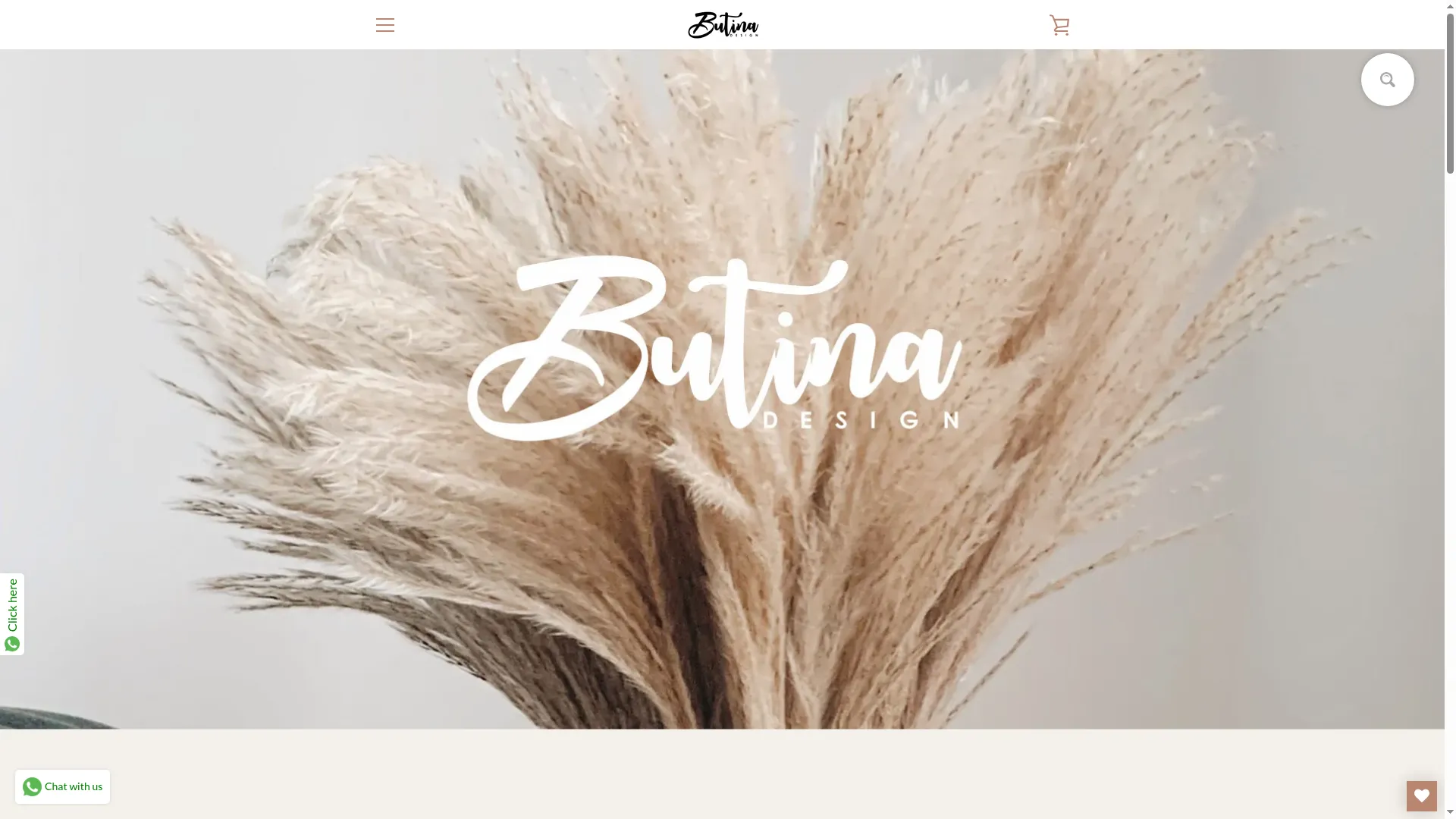Butinagroup.com