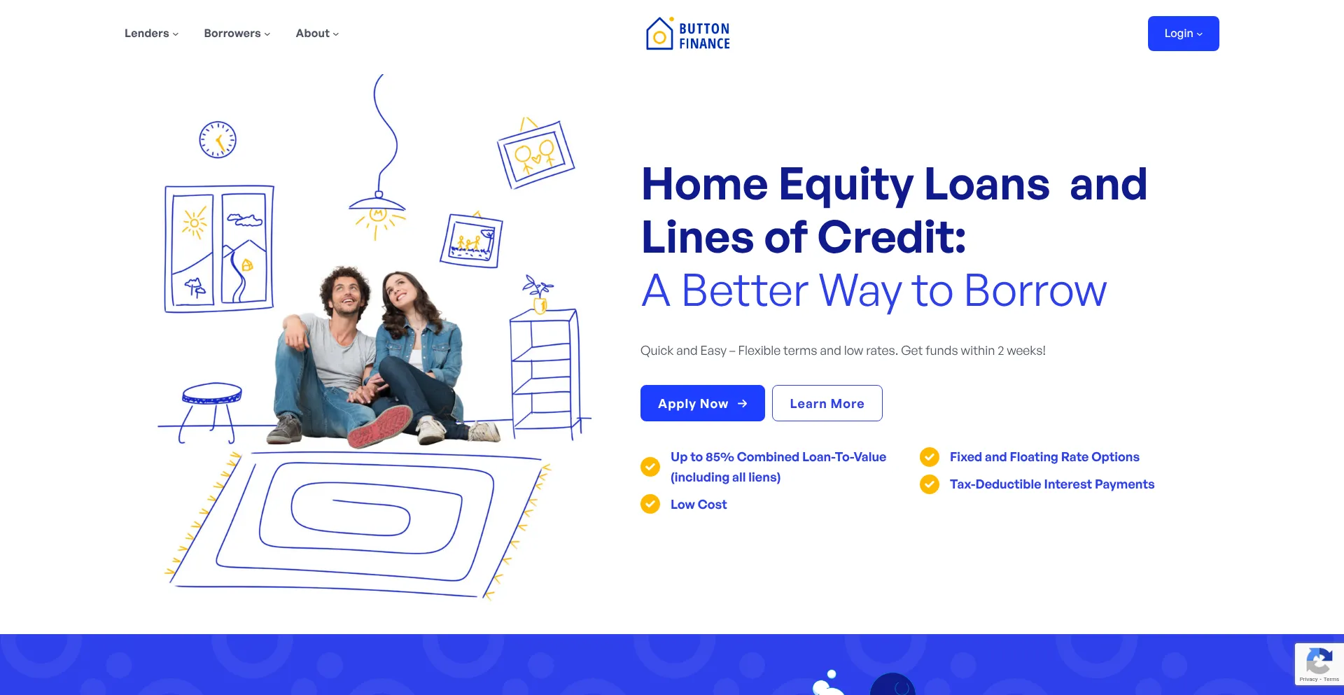 Buttonfinance.com