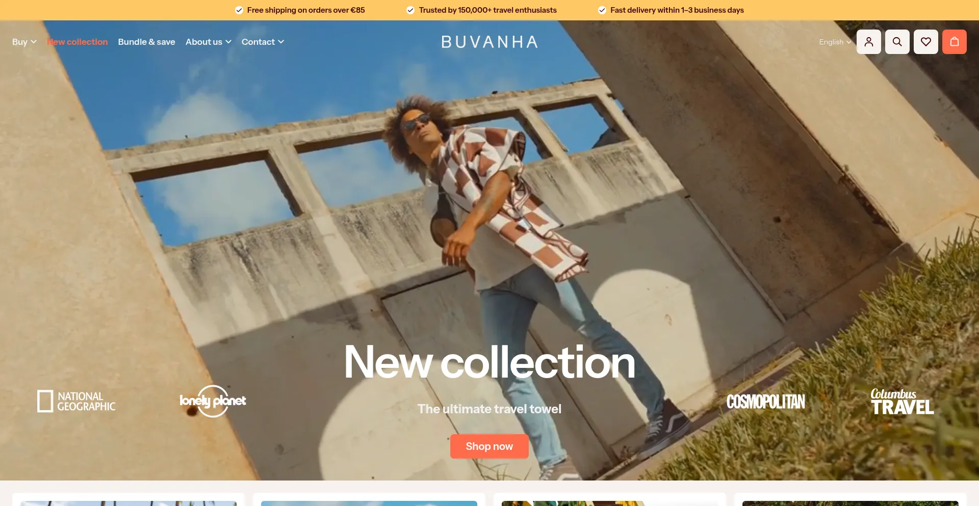 Buvanha.com