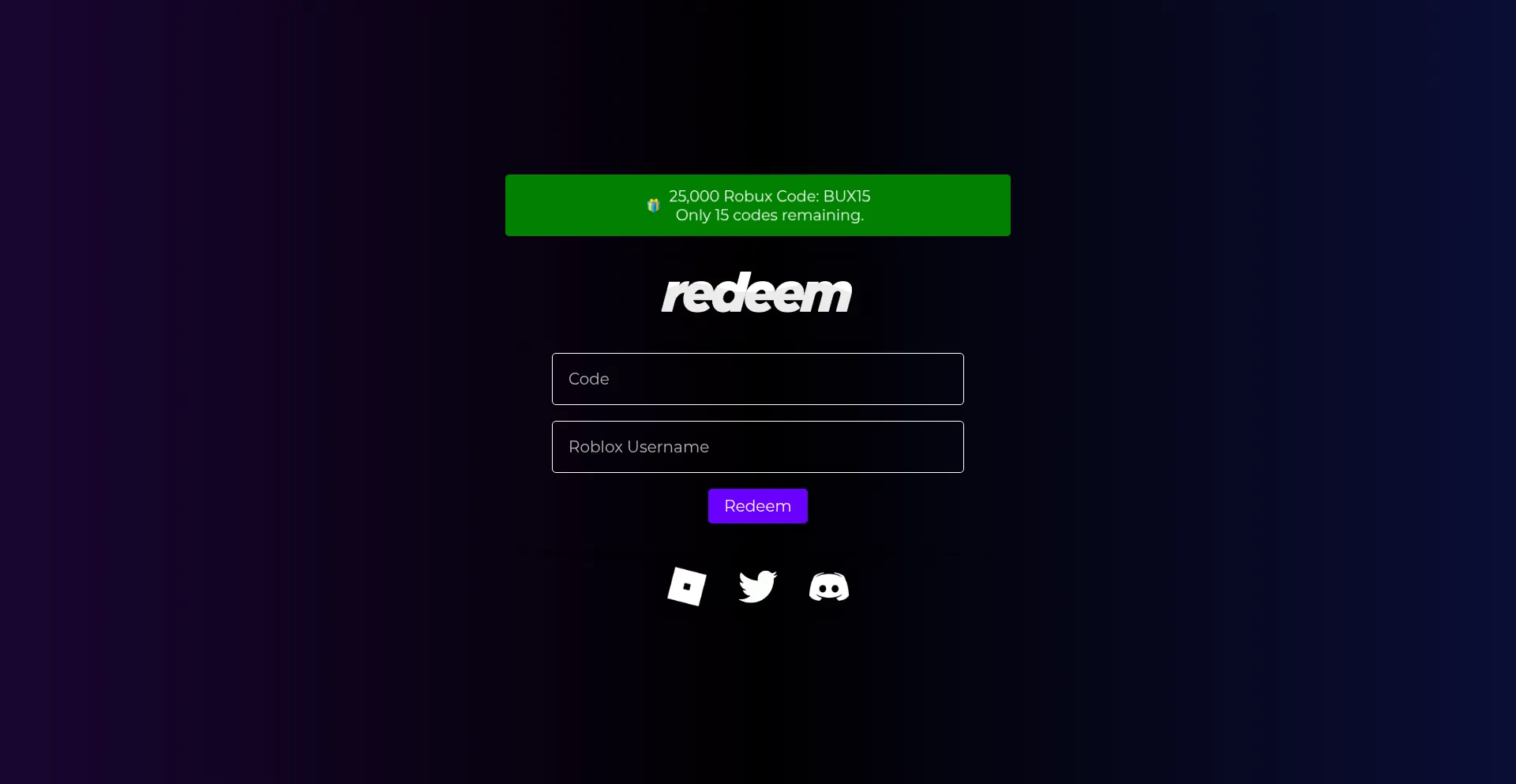 Buxcodes.neocities.org