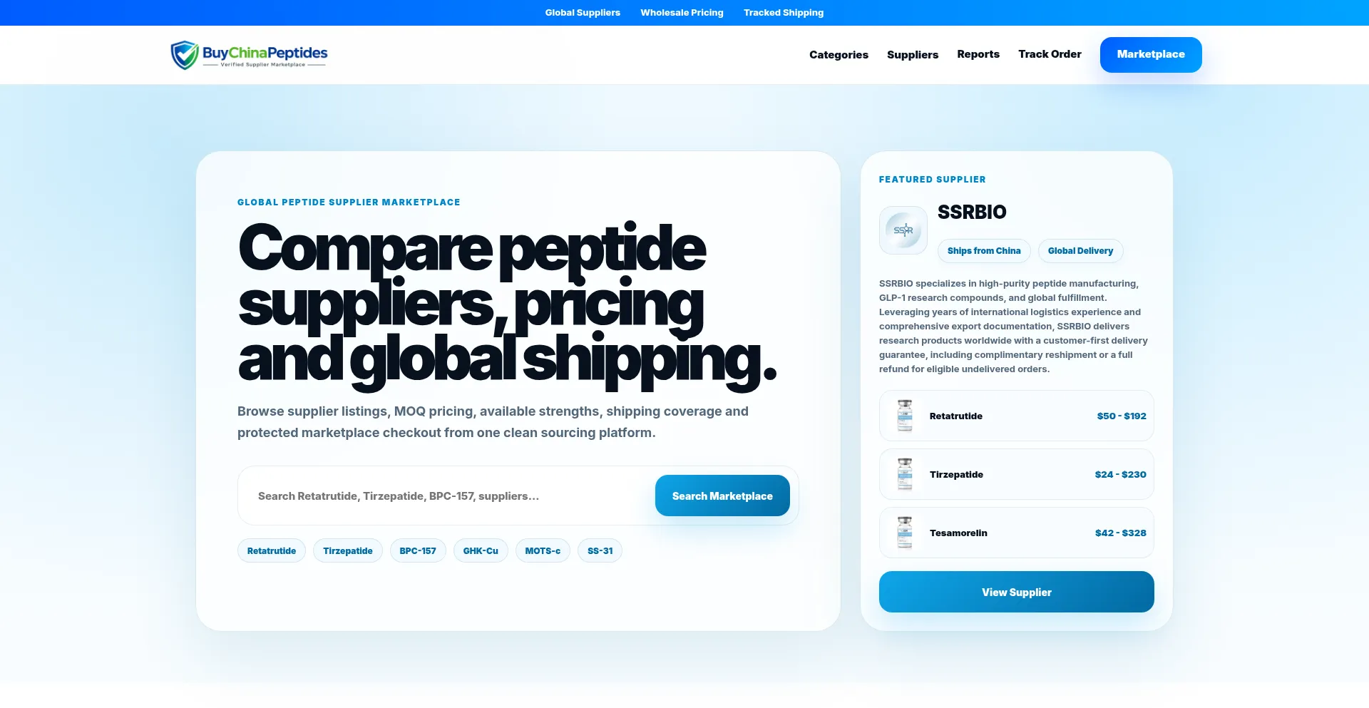Buychinapeptides.com
