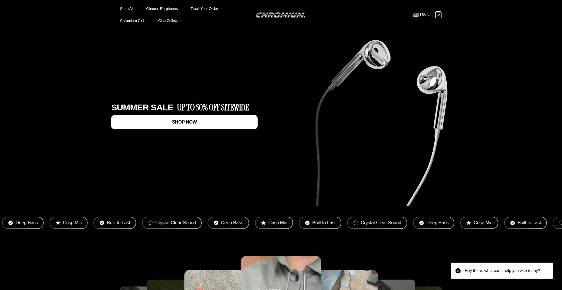 Buychromium.com