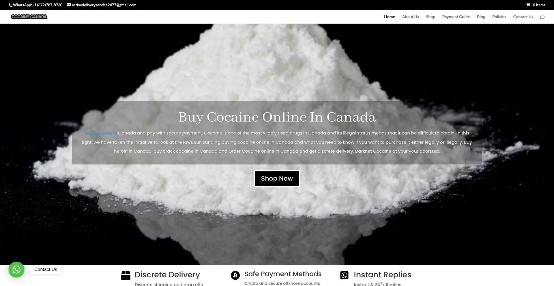 Buycocaineonliinecanada.cc