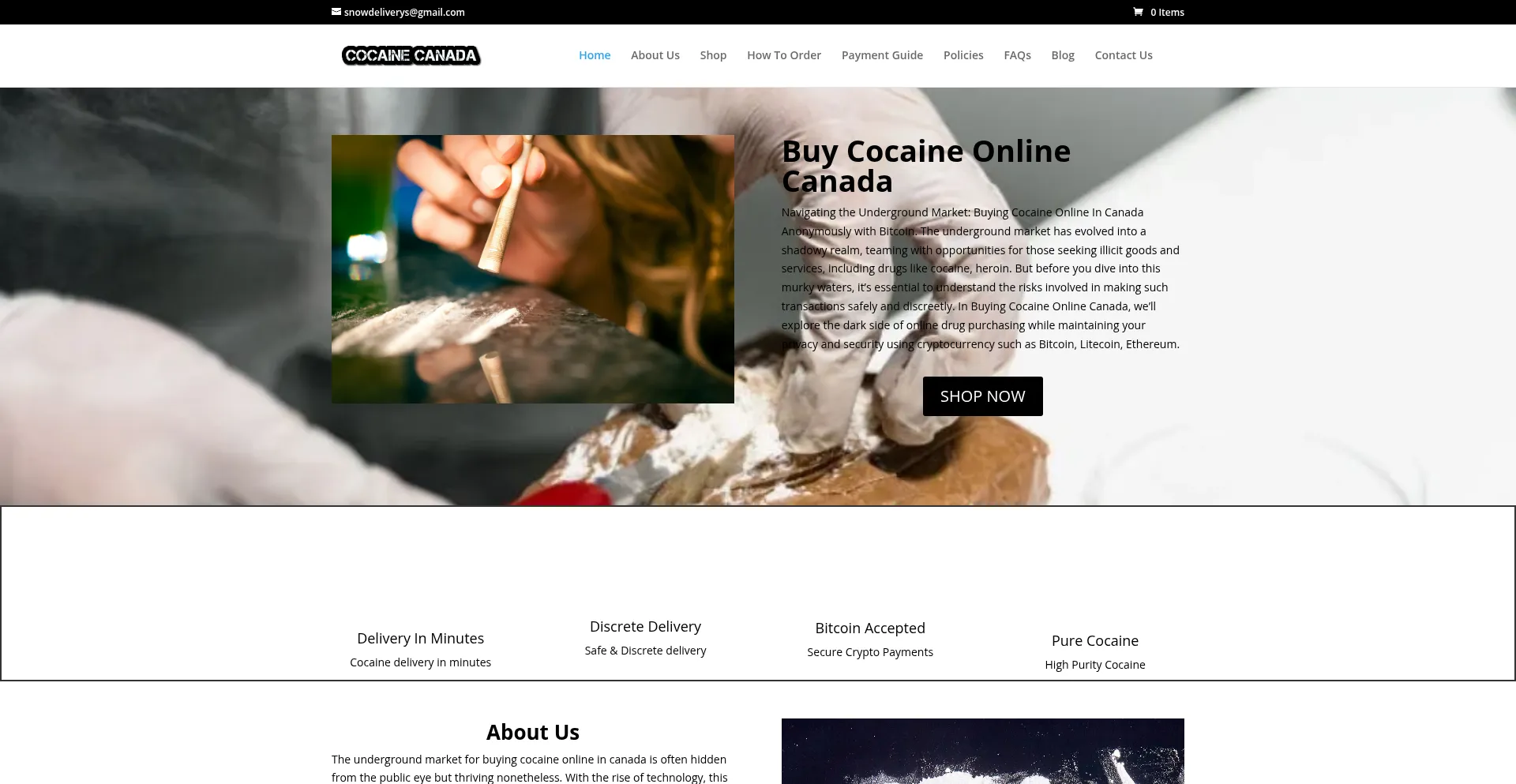 Buycocaineonliinecanada.io