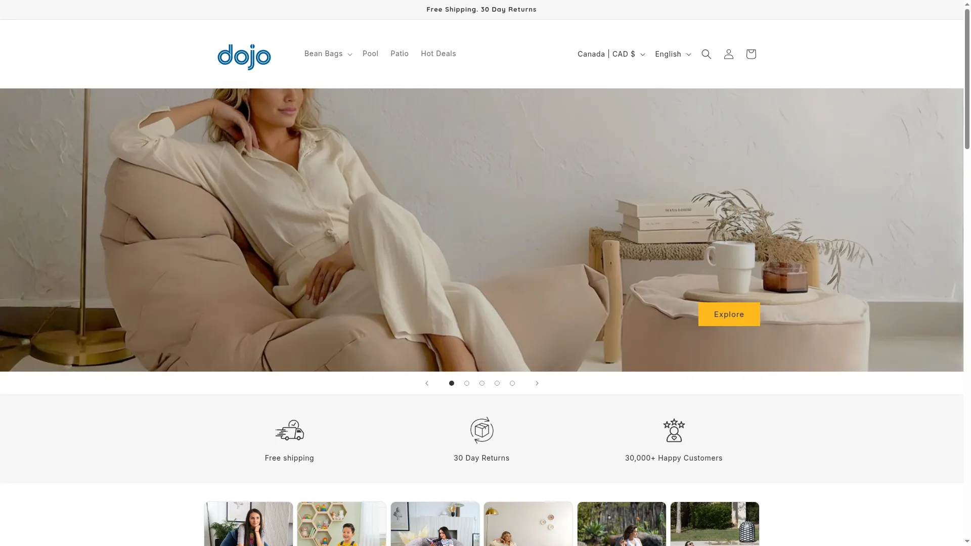 Buydojo.com