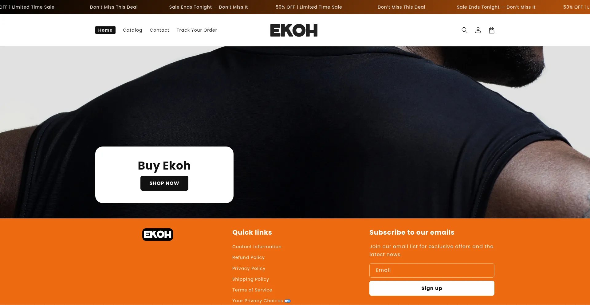 Buyekoh.com