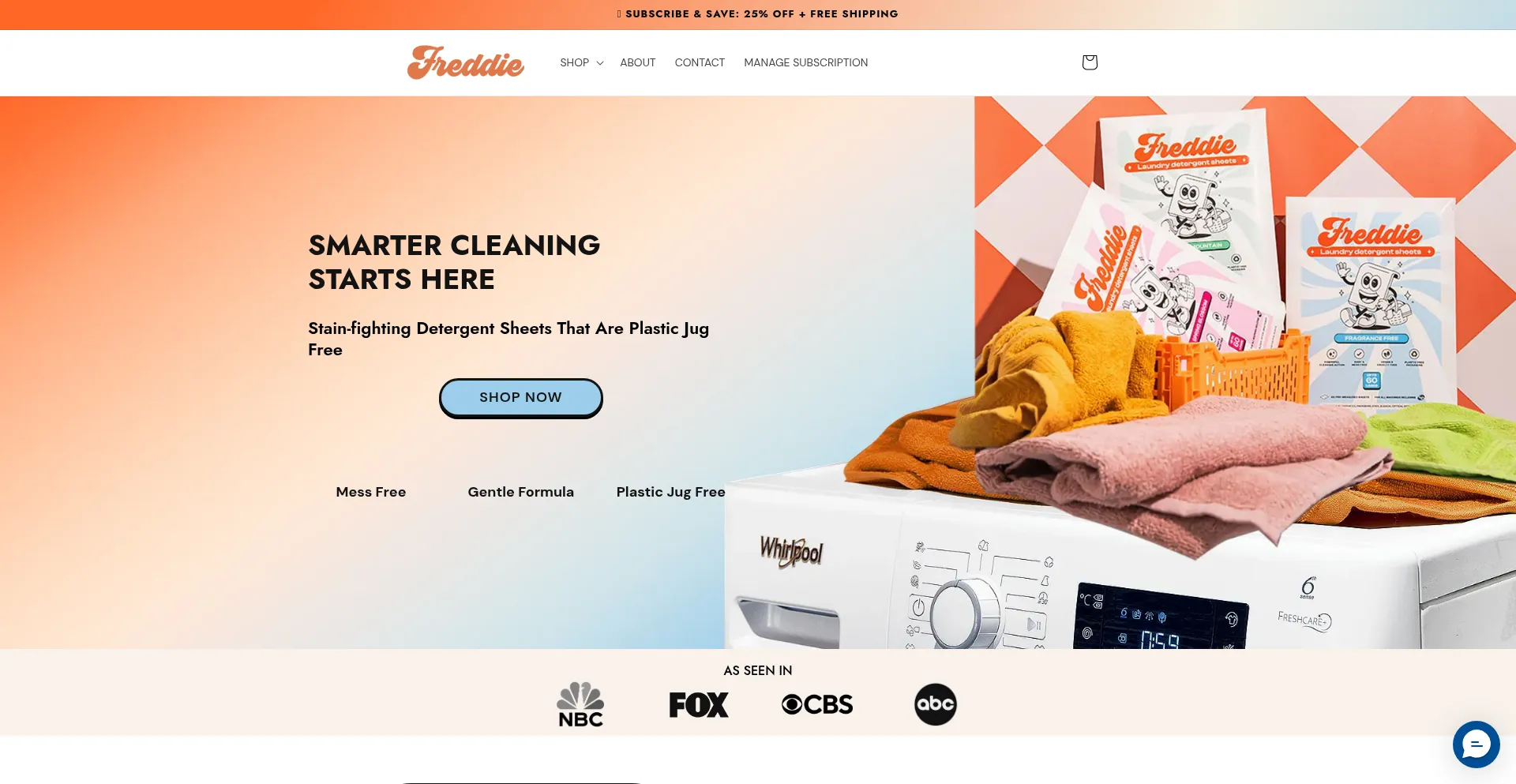 Buyfreddie.com