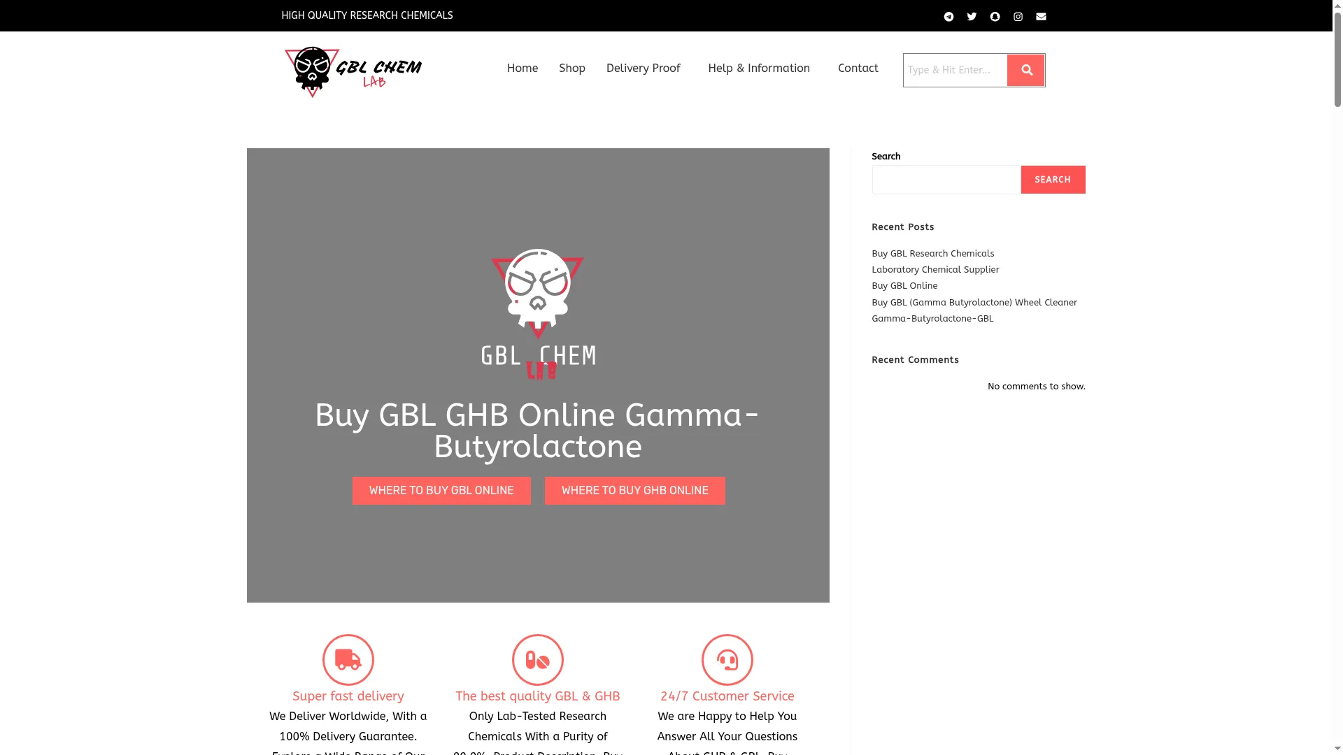 Buygblchemlab.com