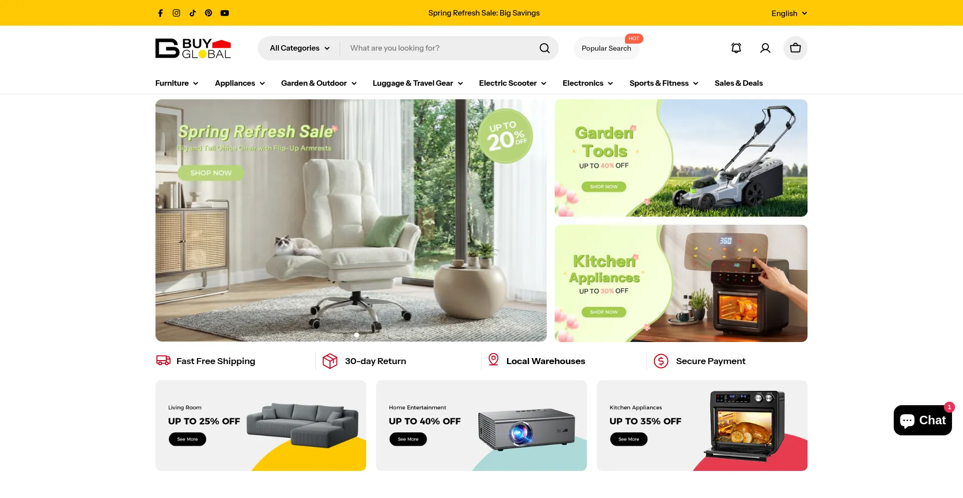 Buyglobal.com
