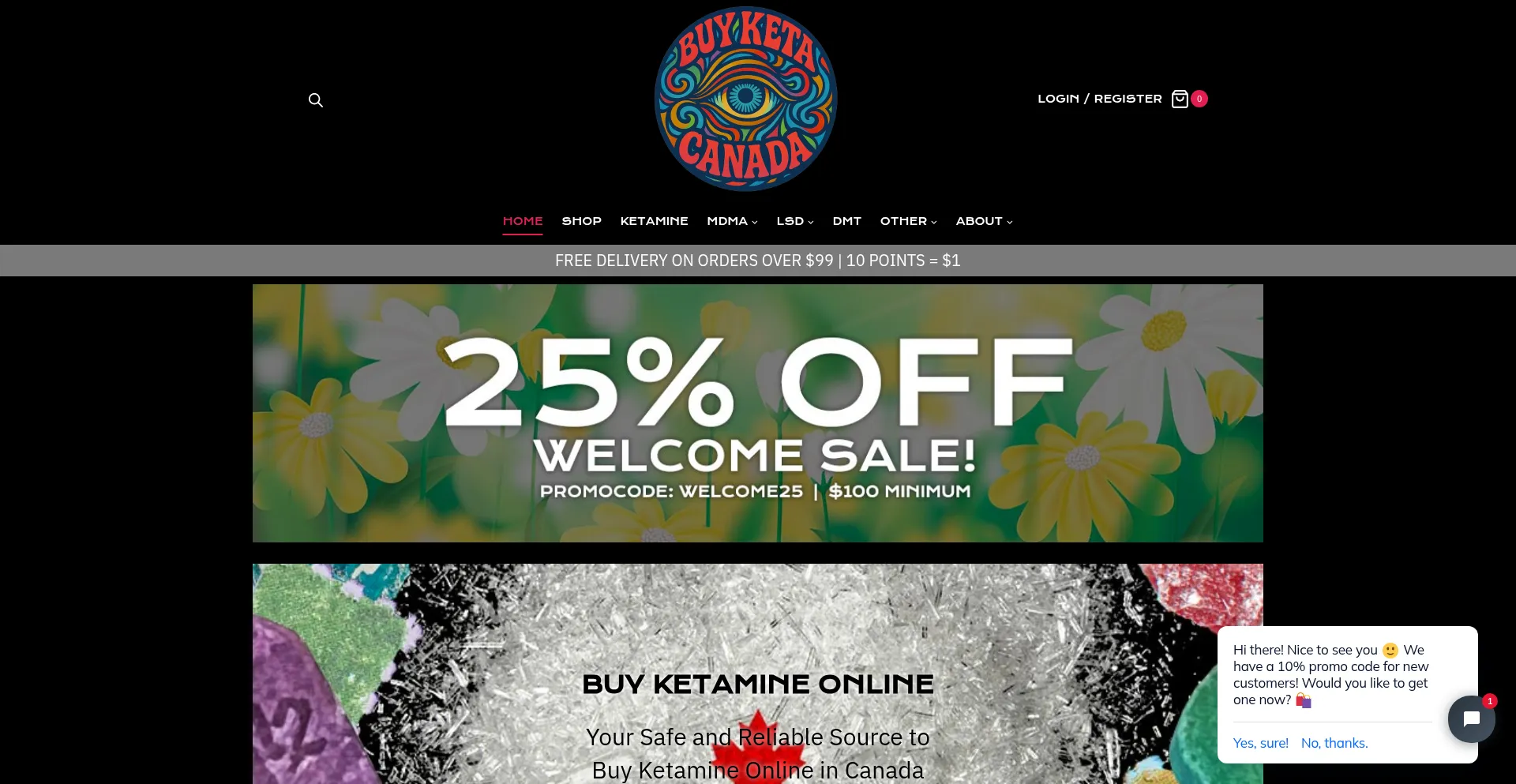 Buyketacanada.se