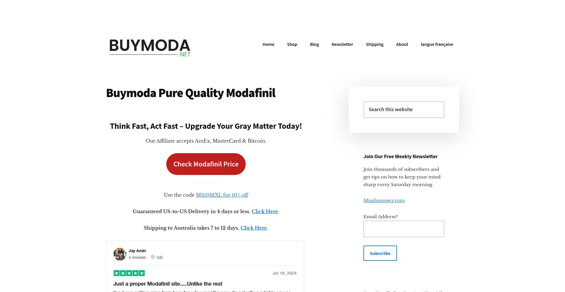 Buymoda.net