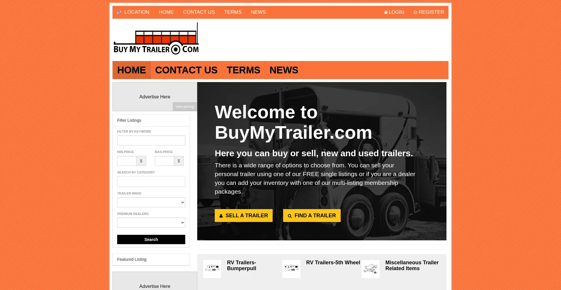 Buymytrailer.com
