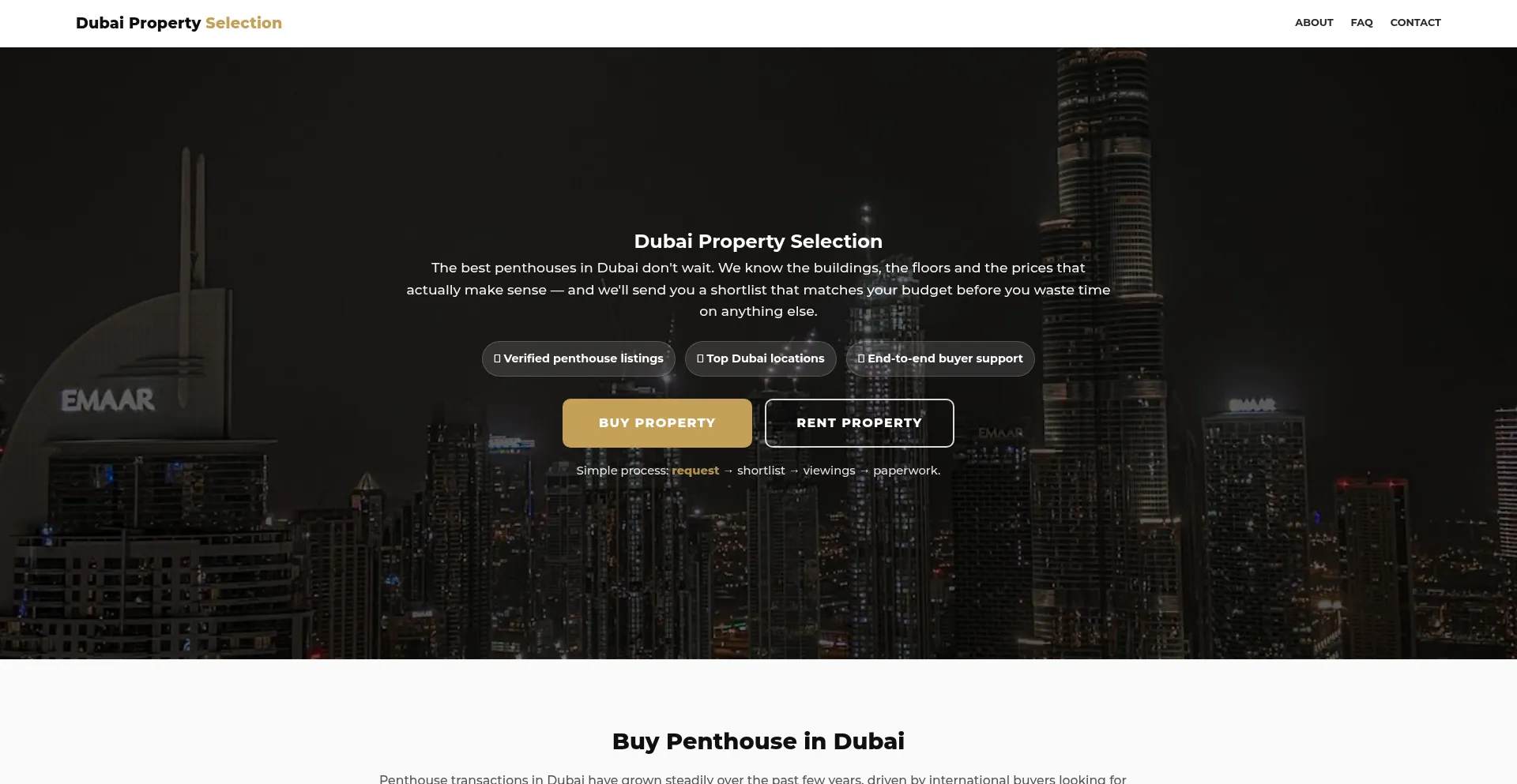 Buypenthouseindubai.com