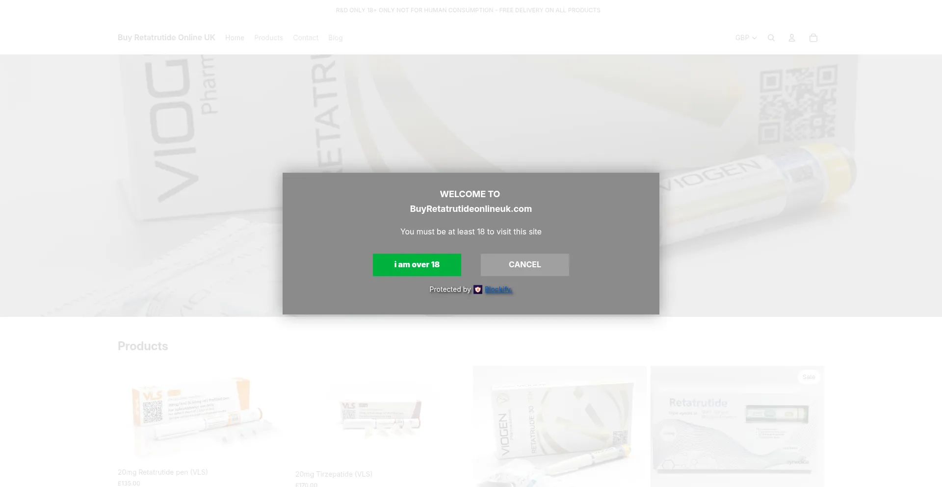 Buyretatrutideonlineuk.com