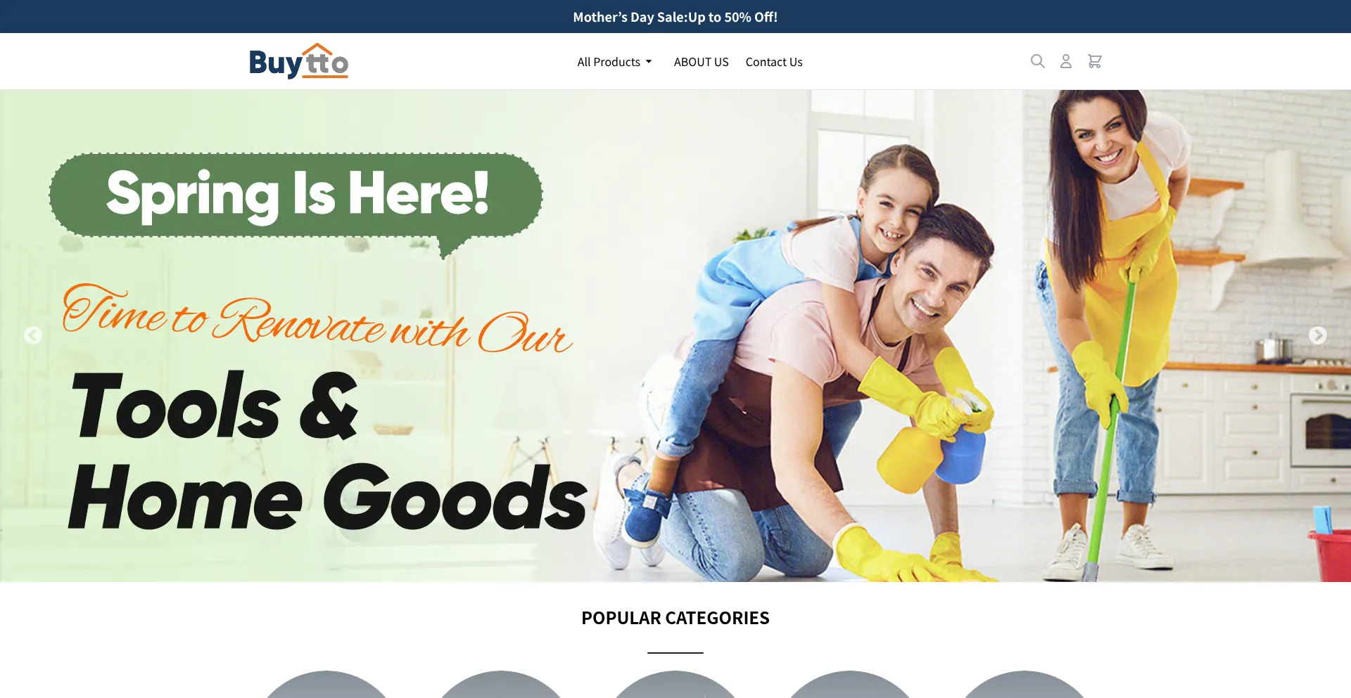 Buytto.com
