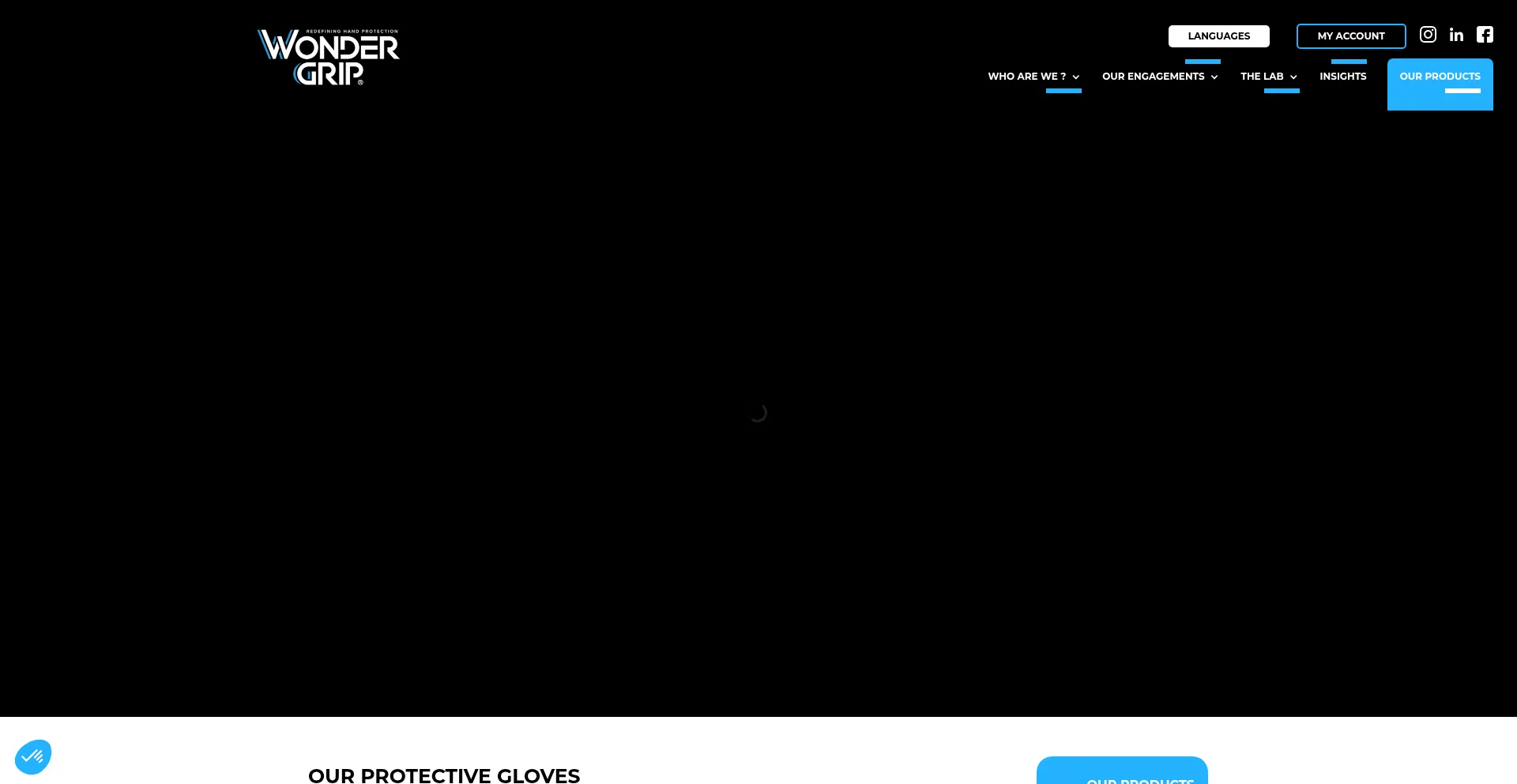Buywondergrip.com