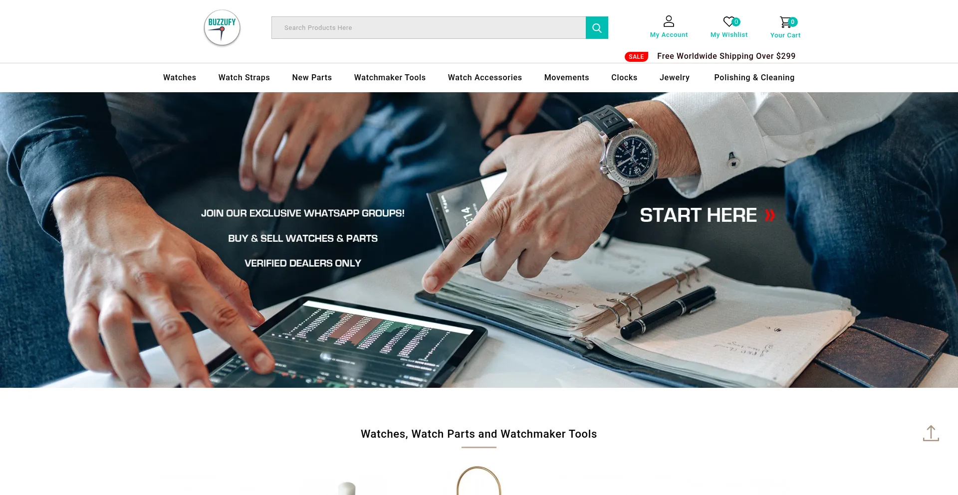 Buzzufy.com