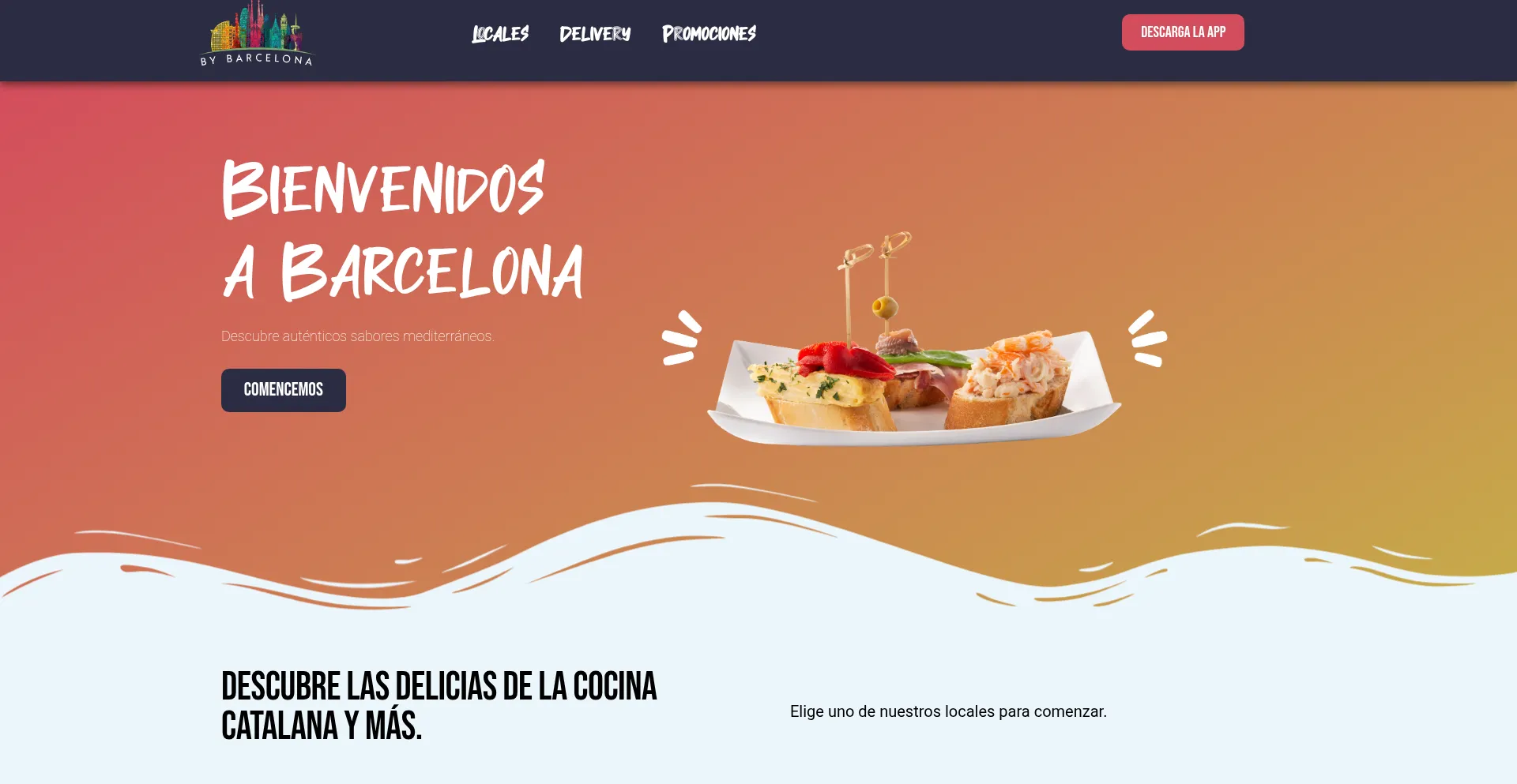 Ist Bybarcelona.cl sicher und vertrauenswürdig?