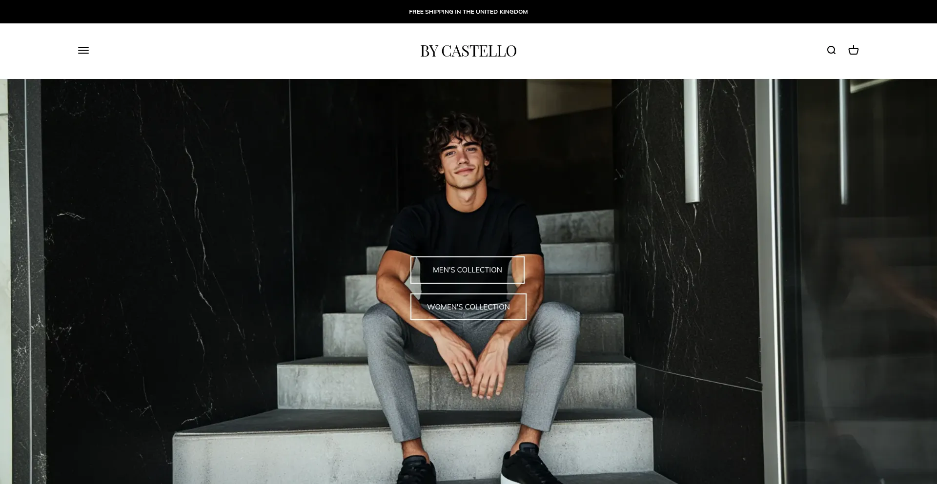 Ist Bycastello.com sicher und vertrauenswürdig?