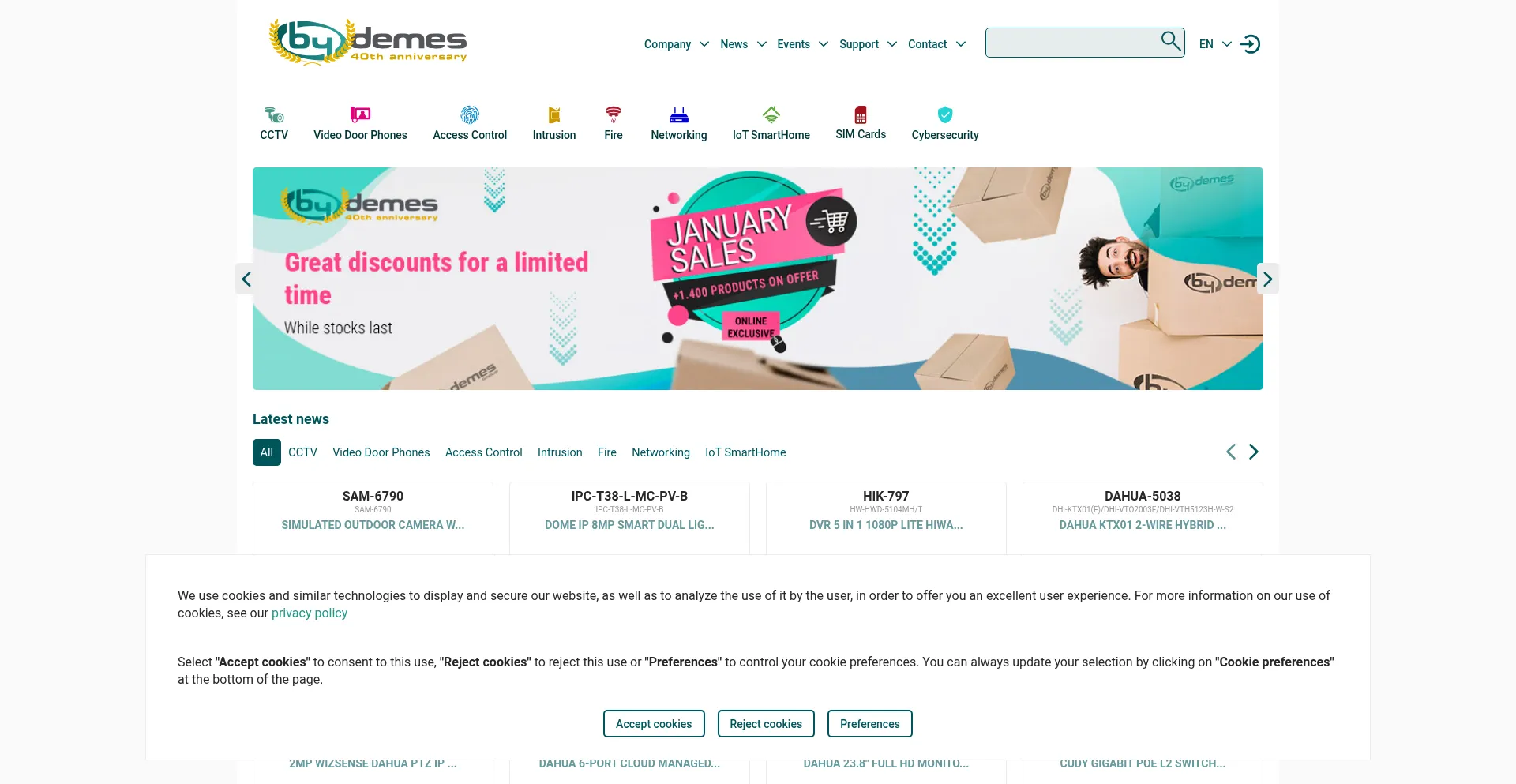 Bydemes.com