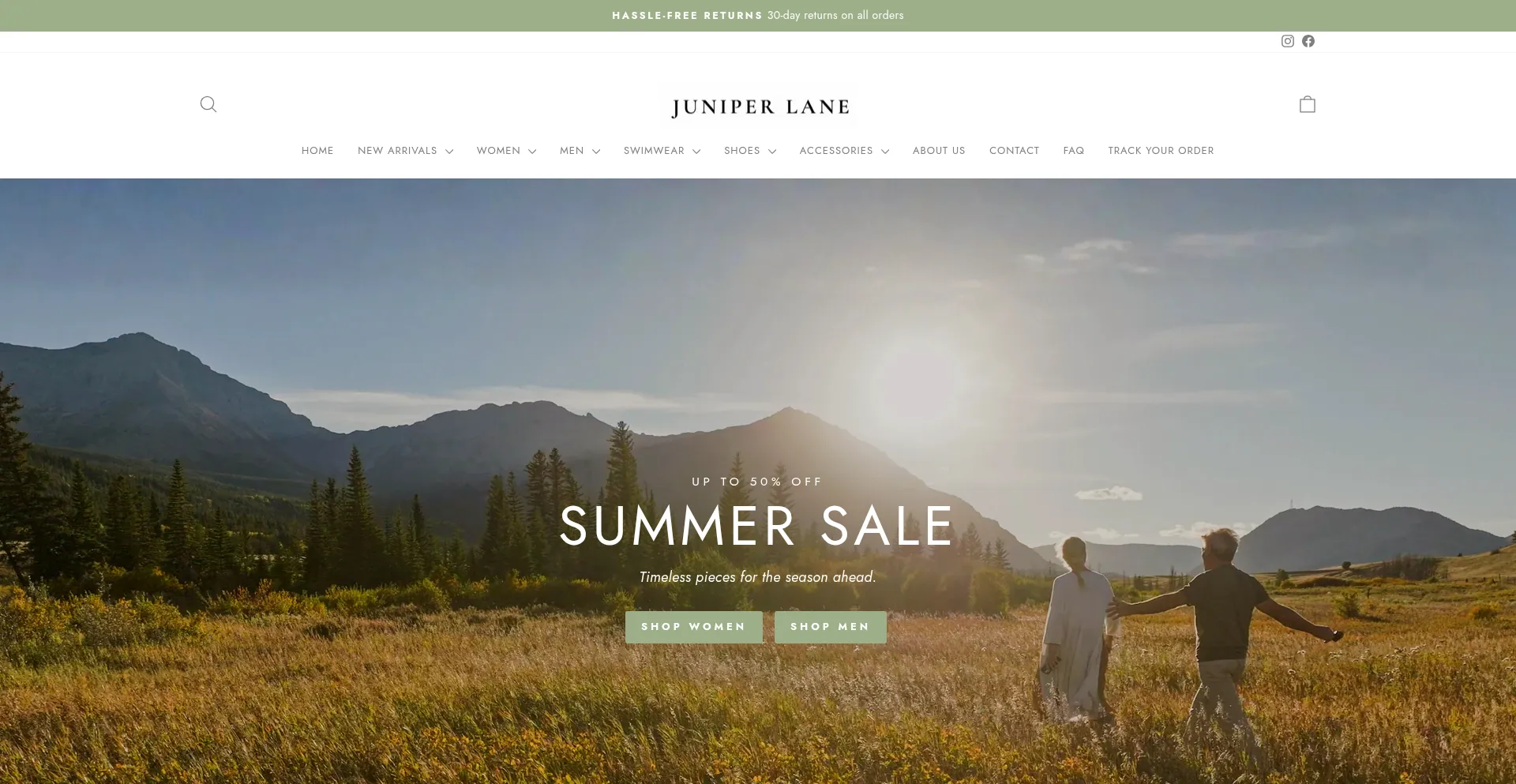 Byjuniperlane.co