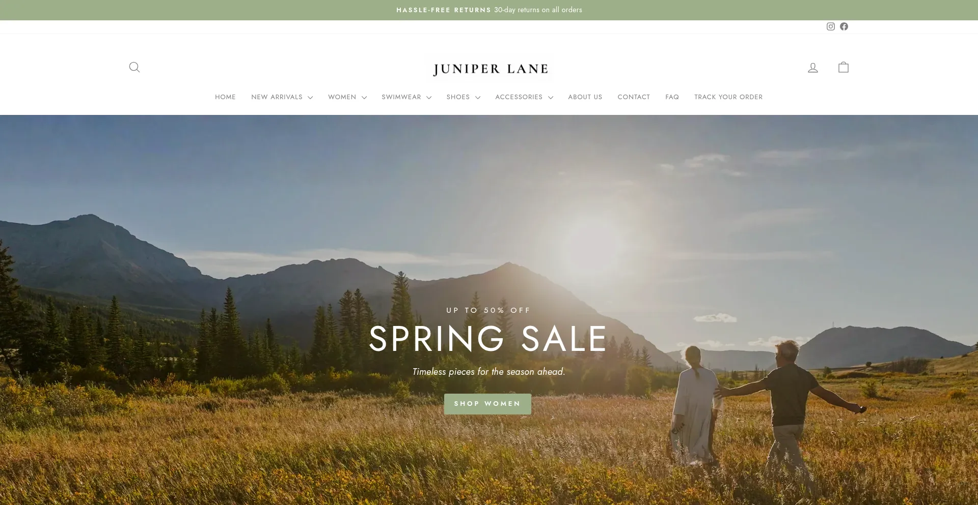 Byjuniperlane.com