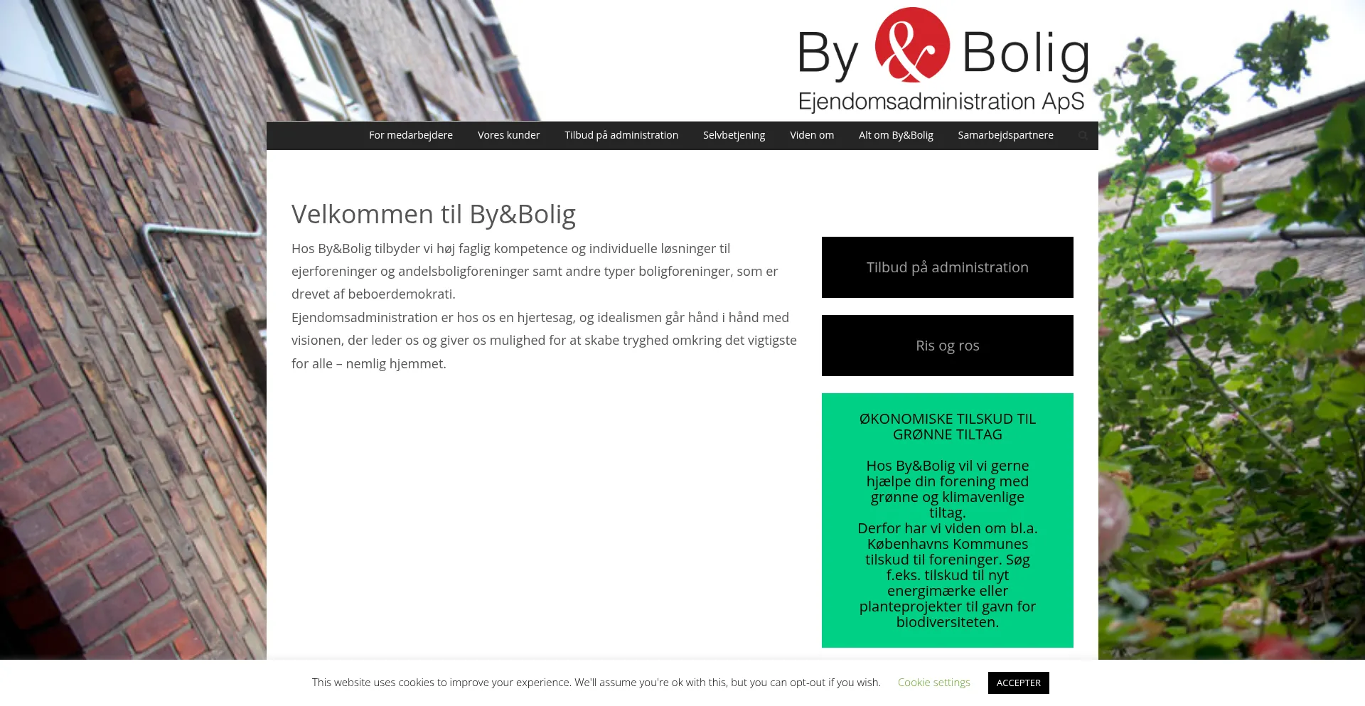Byogbolig.com