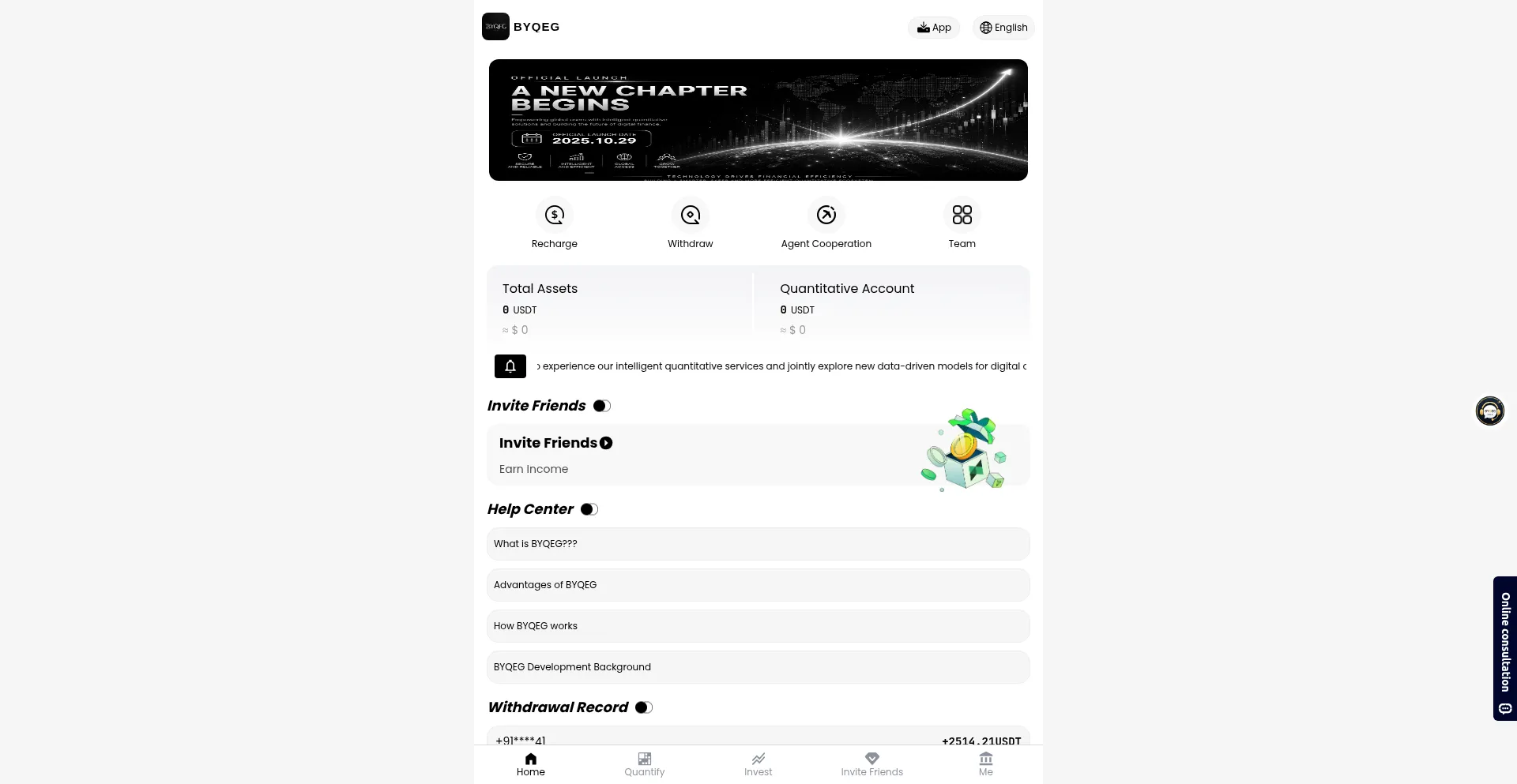 Byqeg.com