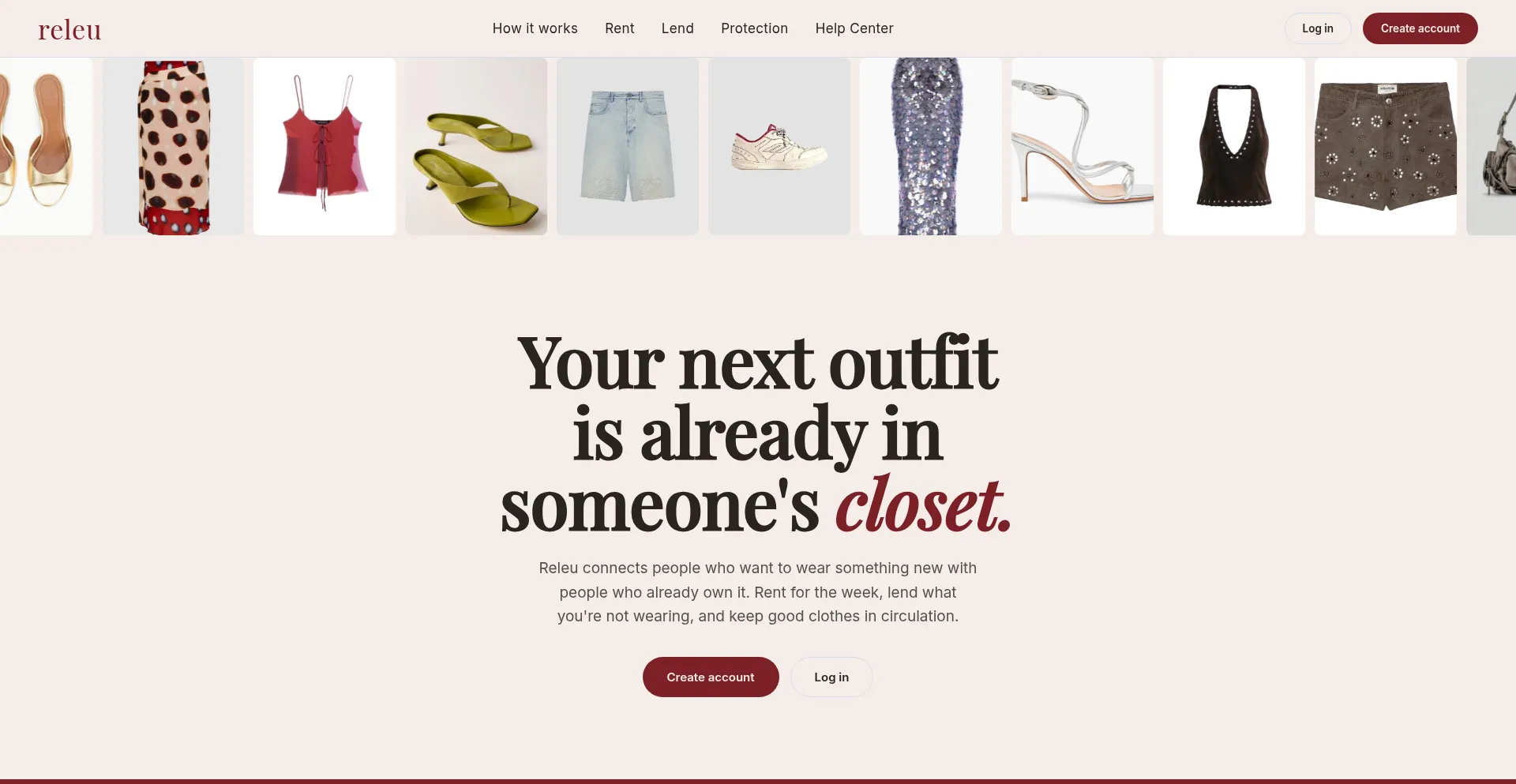 Byreleu.com