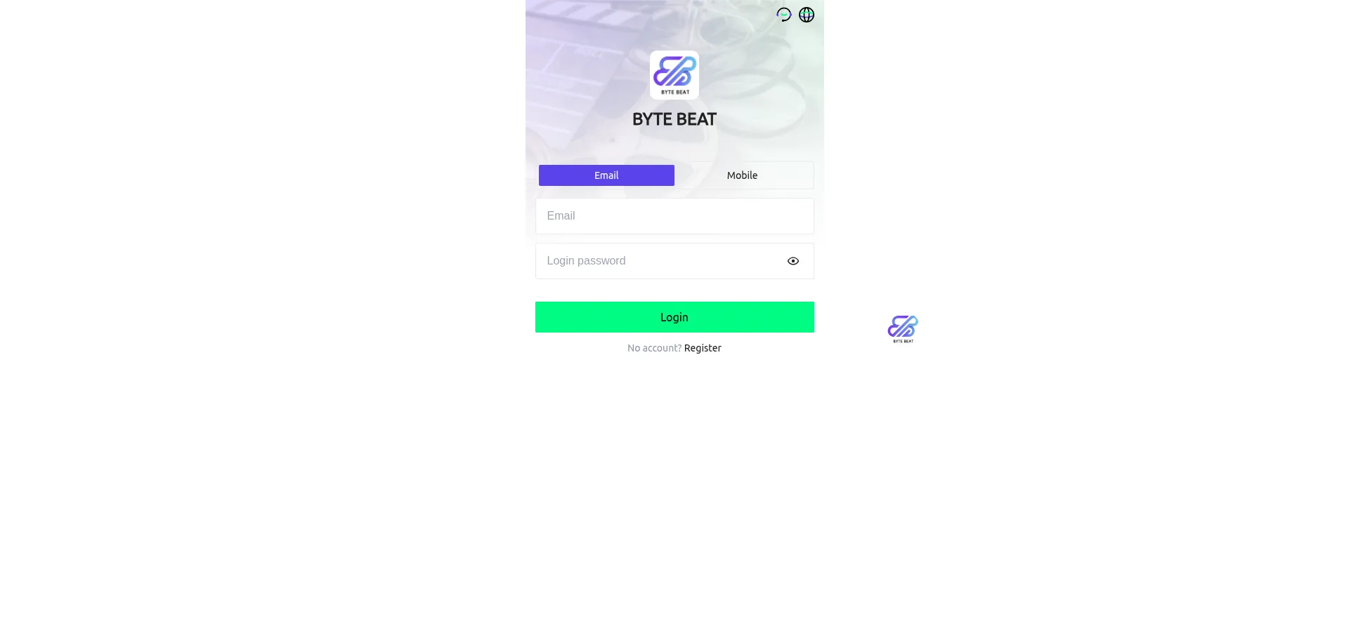 Bytebeat.vip