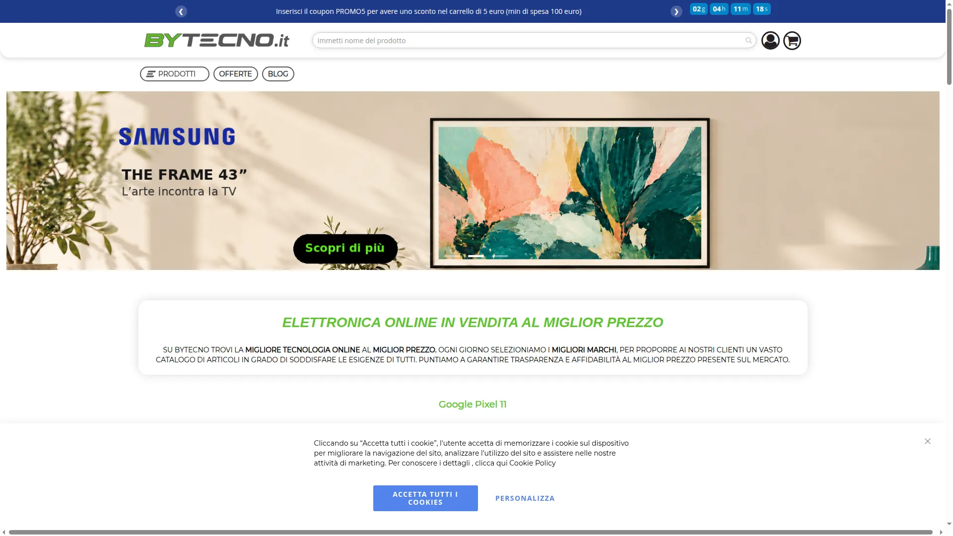 Bytecno.it