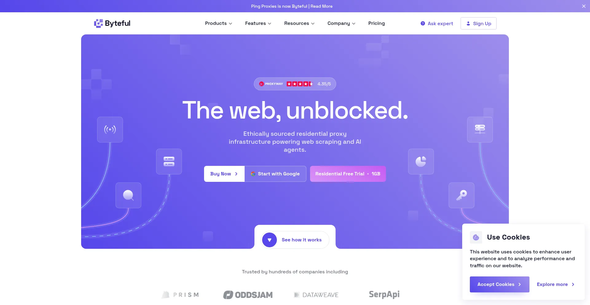 Byteful.com