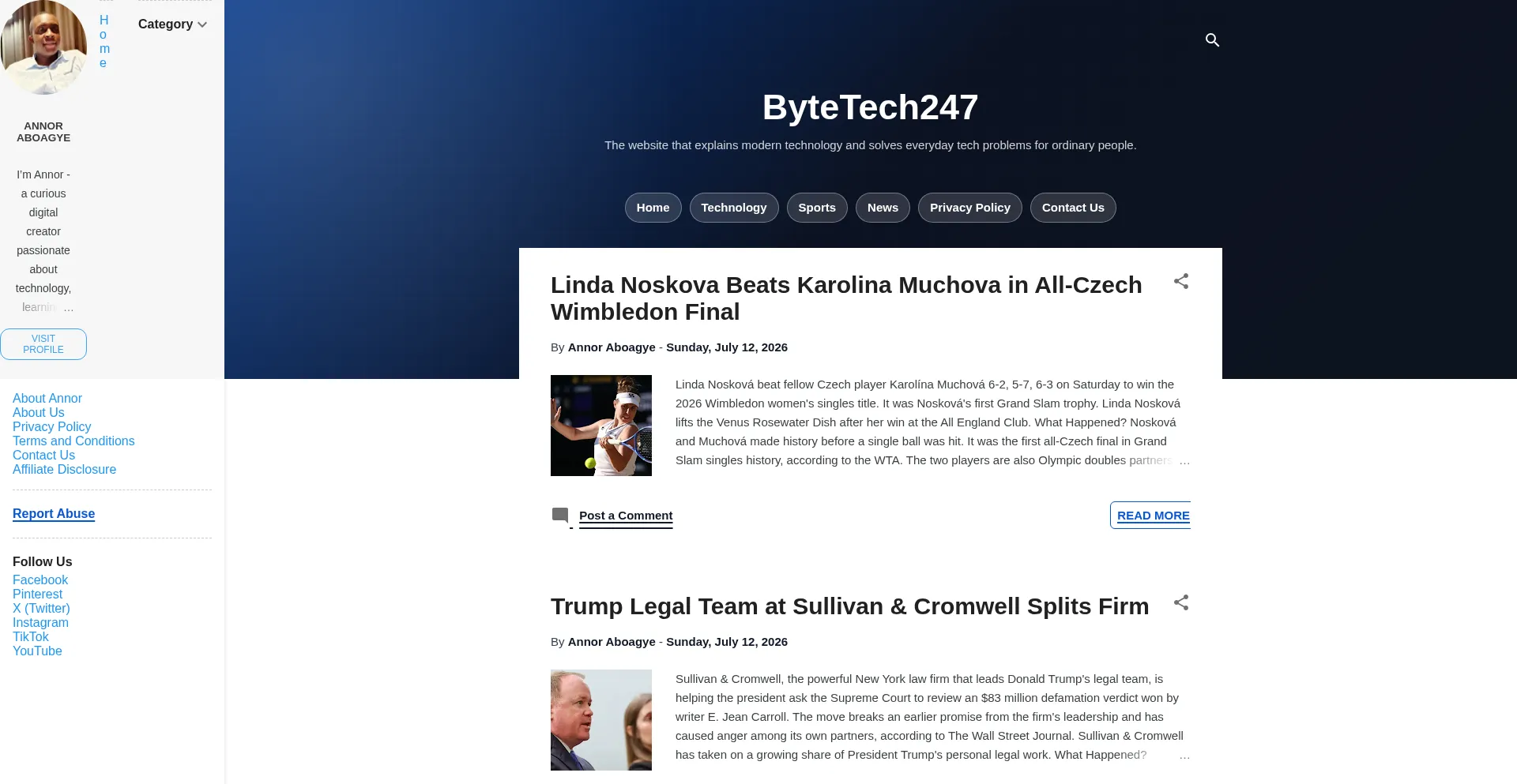 Bytetech247.com