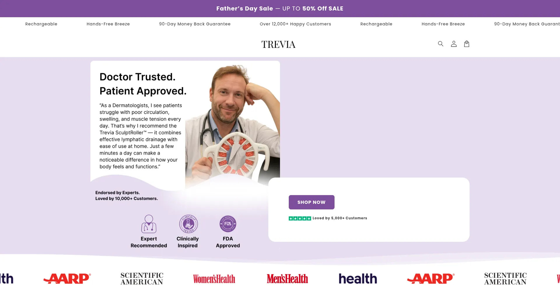 Ist Bytrevia.com sicher und vertrauenswürdig?