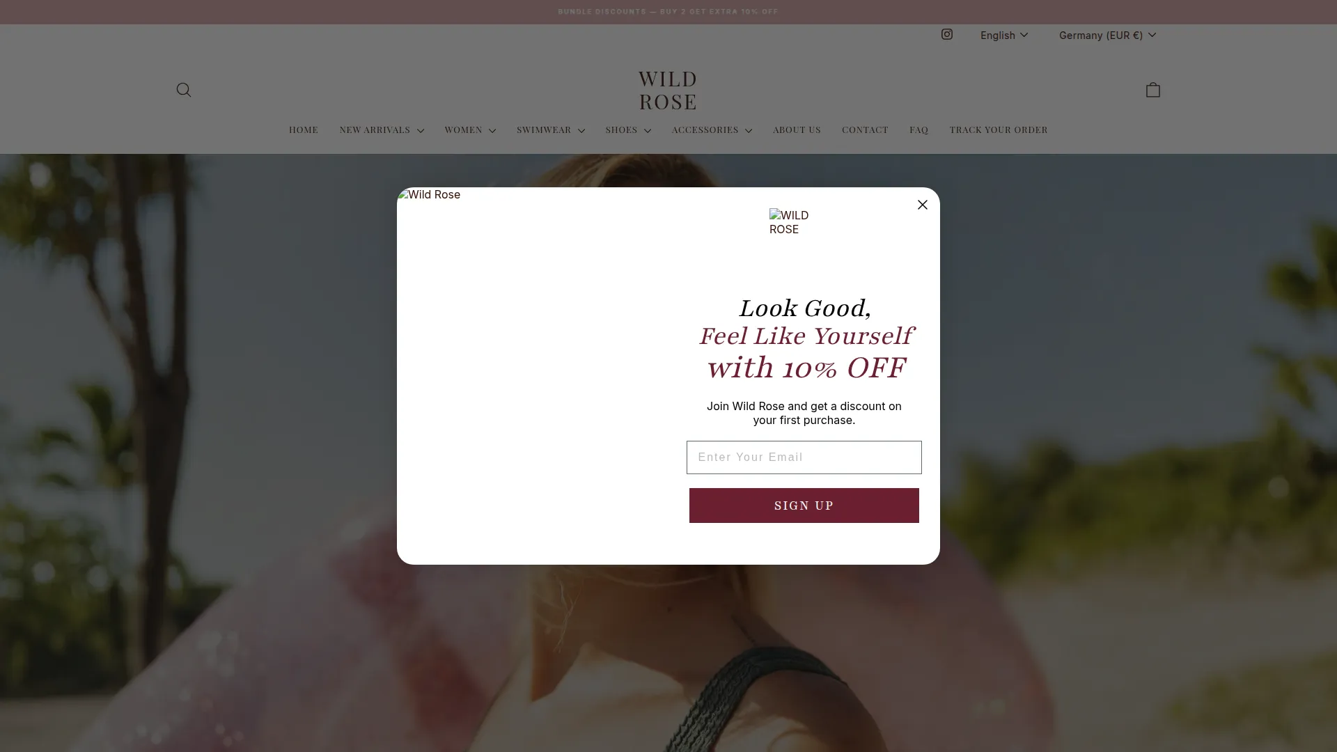 Bywildrose.co