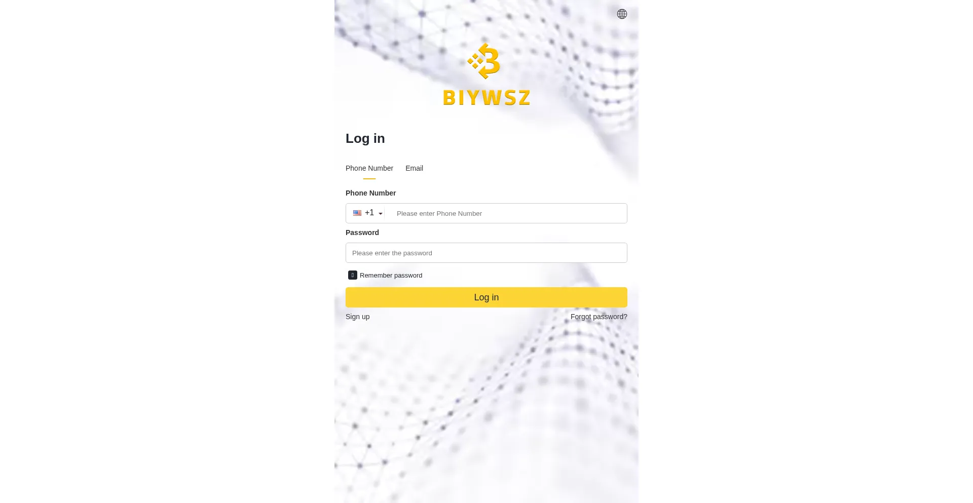 Bywsz.com