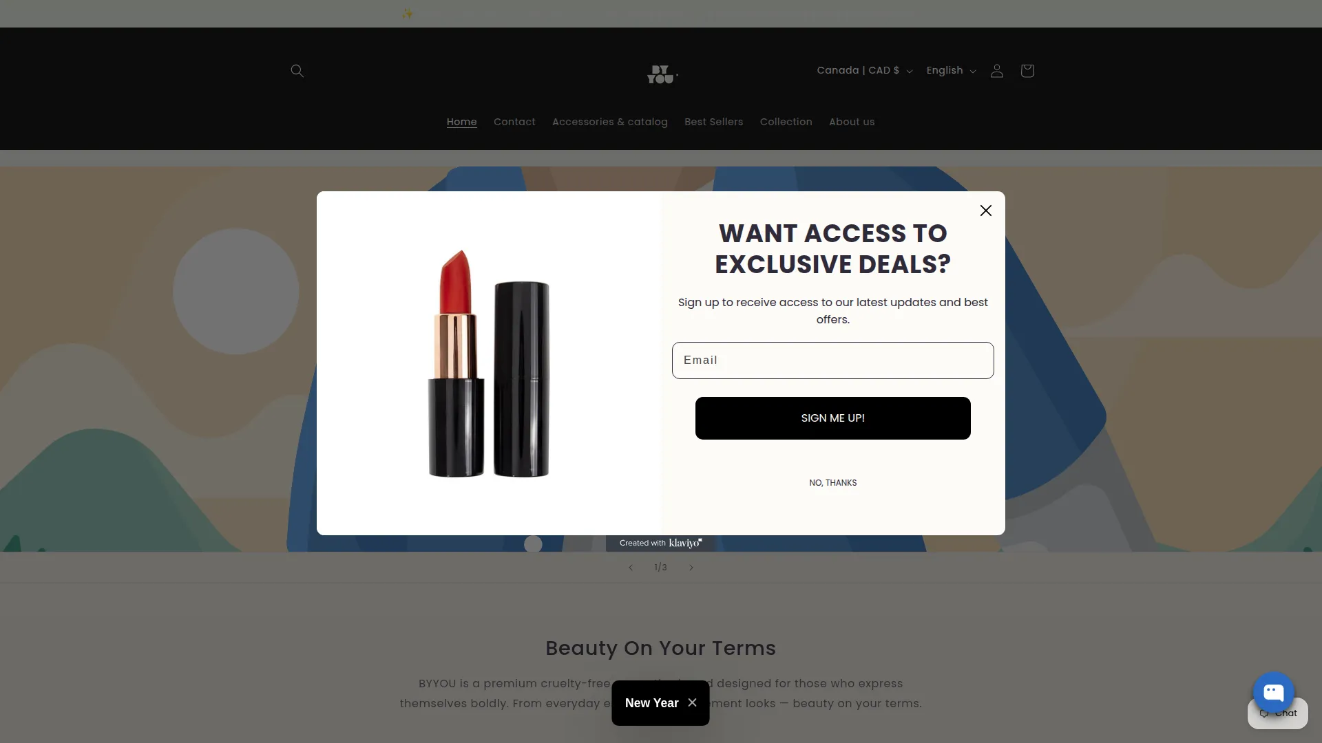 Byyou.com.co