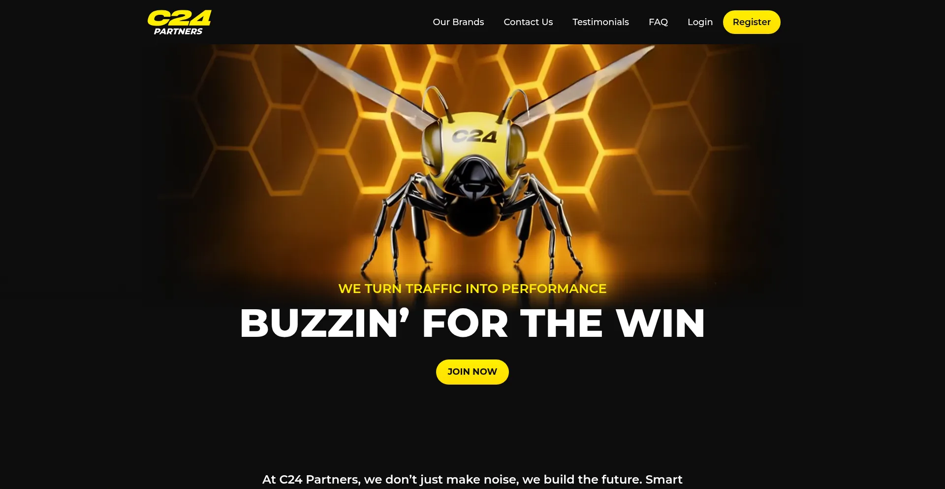 C24partners.com