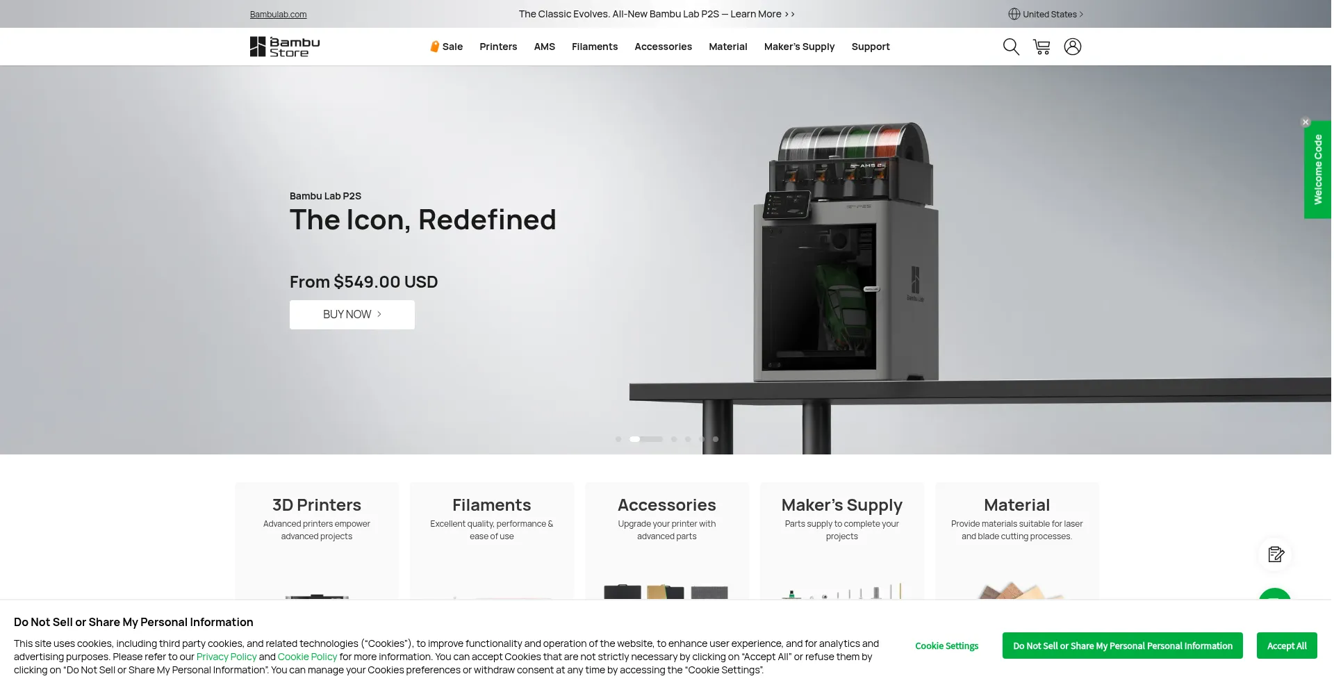 Ca.store.bambulab.com