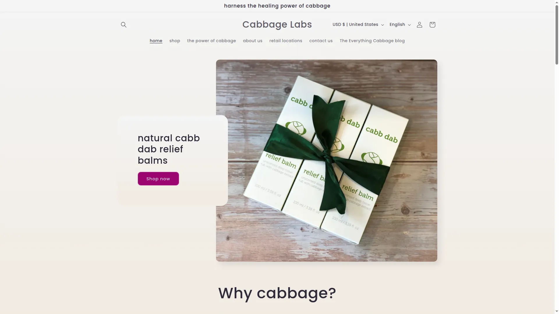 Cabbdab.com
