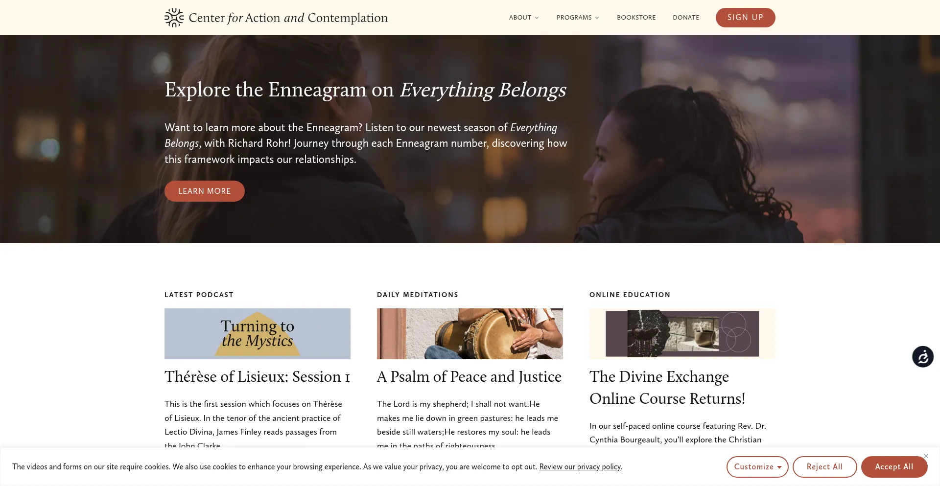 Cac.org