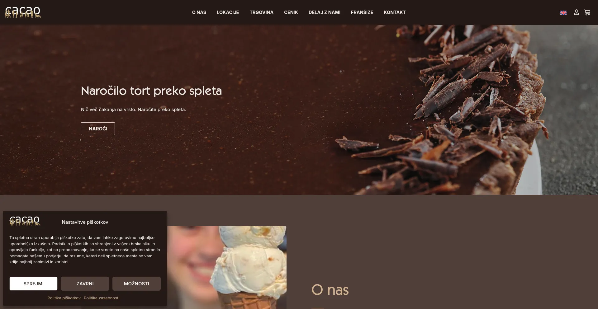 Cacao.si