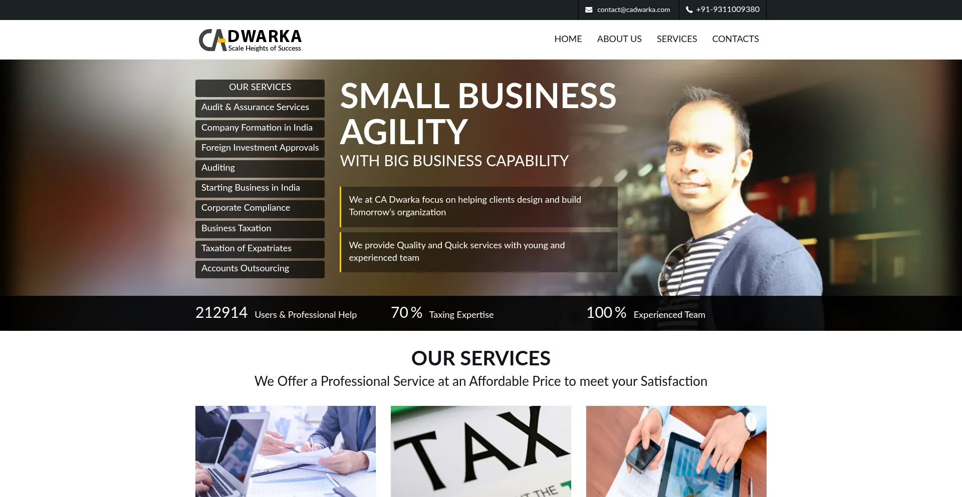 Cadwarka.com