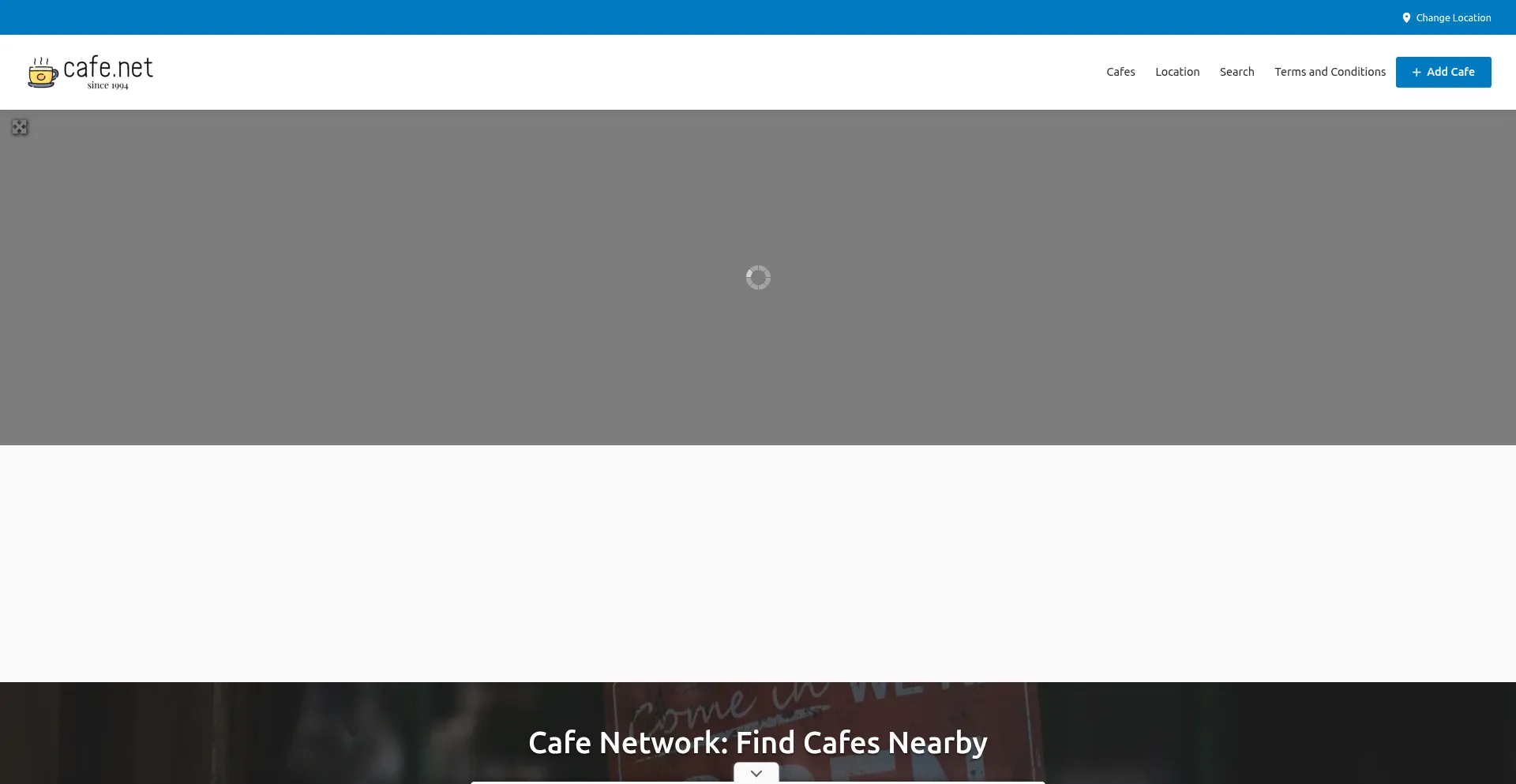 Ist Cafe.net sicher und vertrauenswürdig?