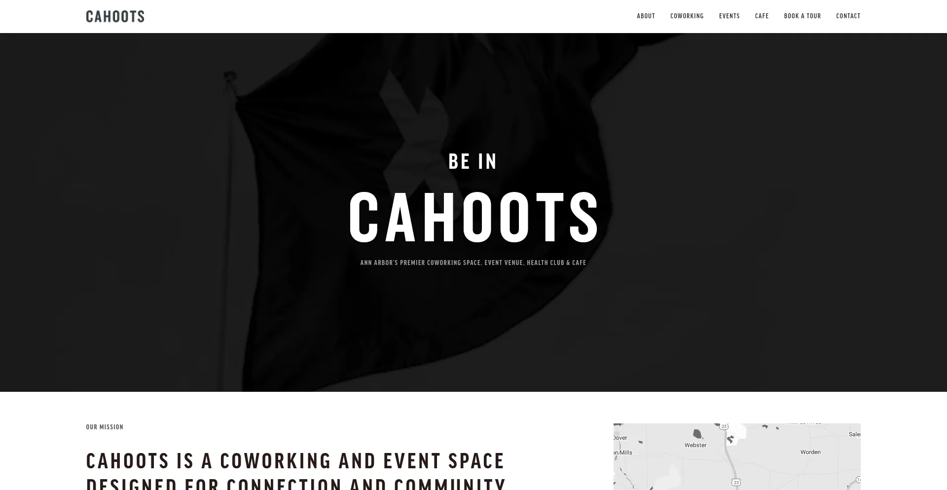 Ist Cahoots.com sicher und vertrauenswürdig?